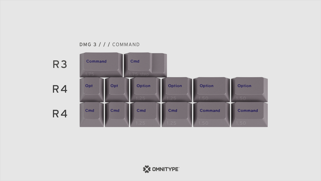 GMK DMG 3 (CYL)