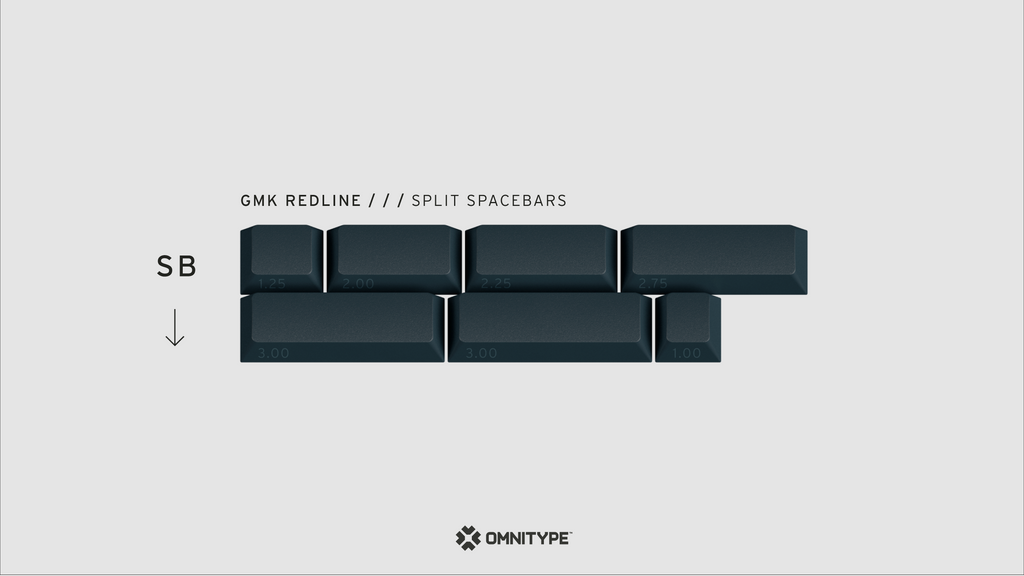 GMK Redline® (CYL)