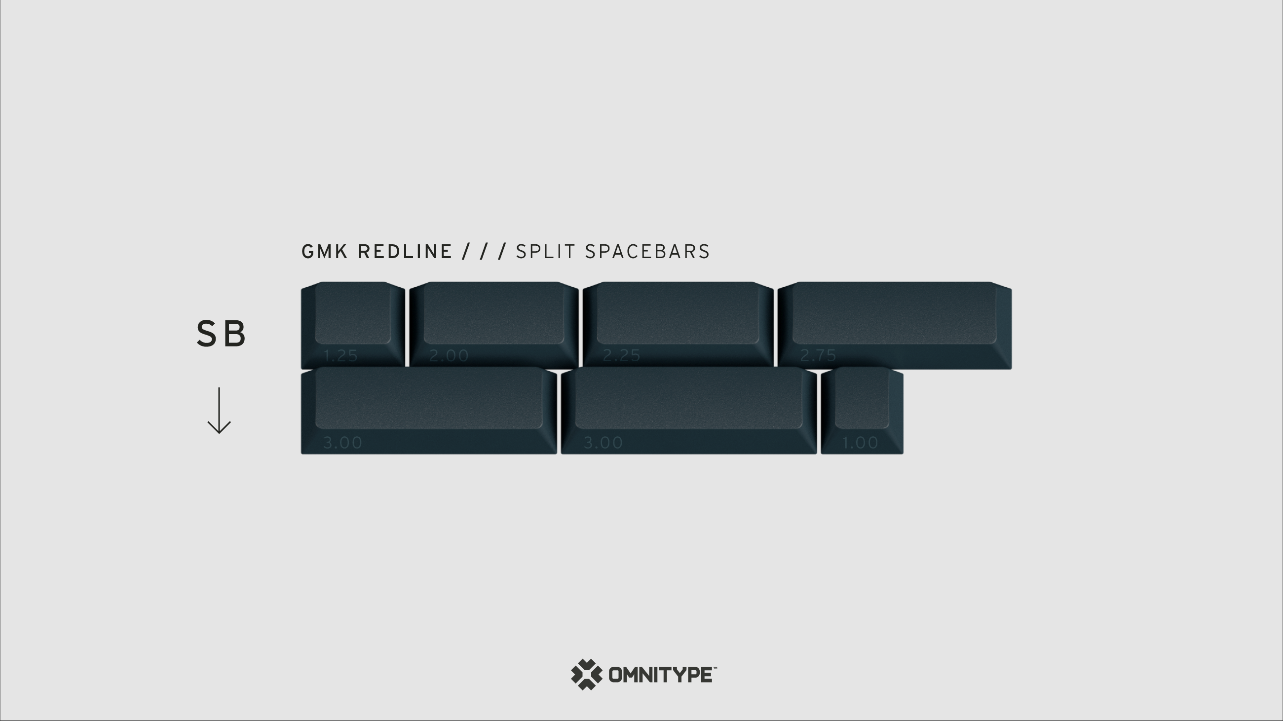 GMK Redline® (CYL)