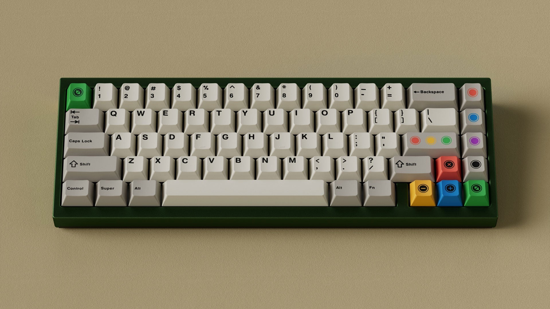 Milkyway Retro Lights