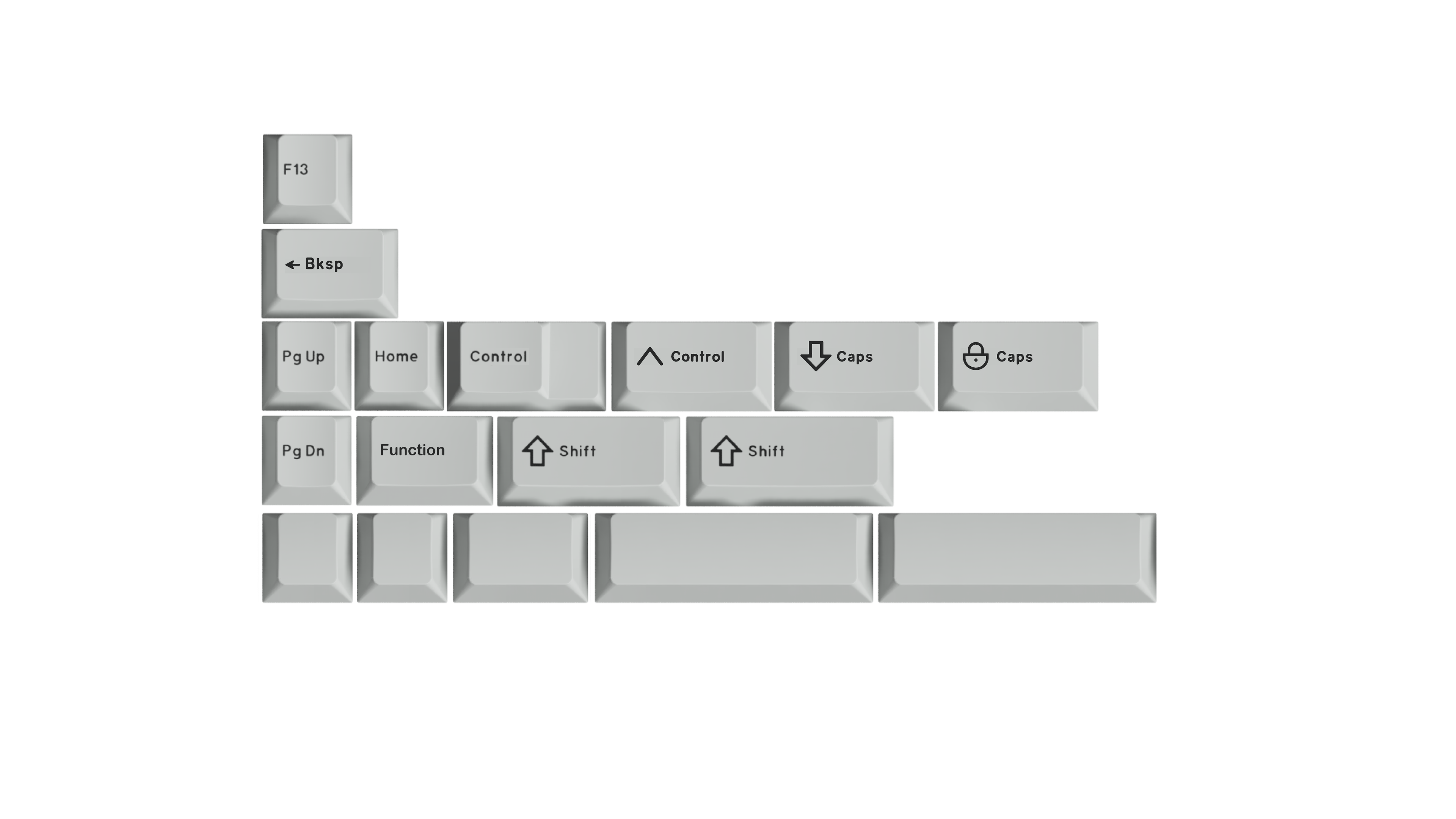 GMK Redacted® (CYL)