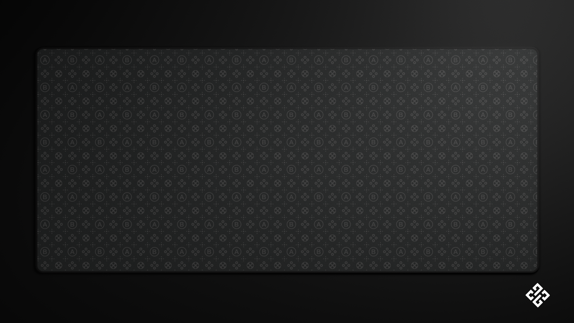 Atomic Purple Deskpad