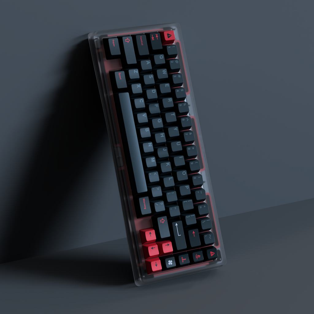 GMK Redline® (CYL)