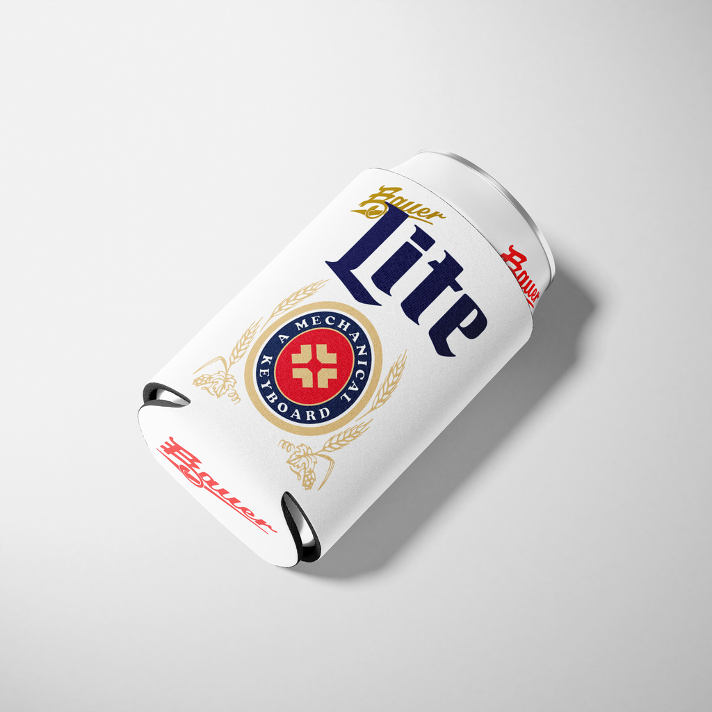 Bauer Lite Koozies