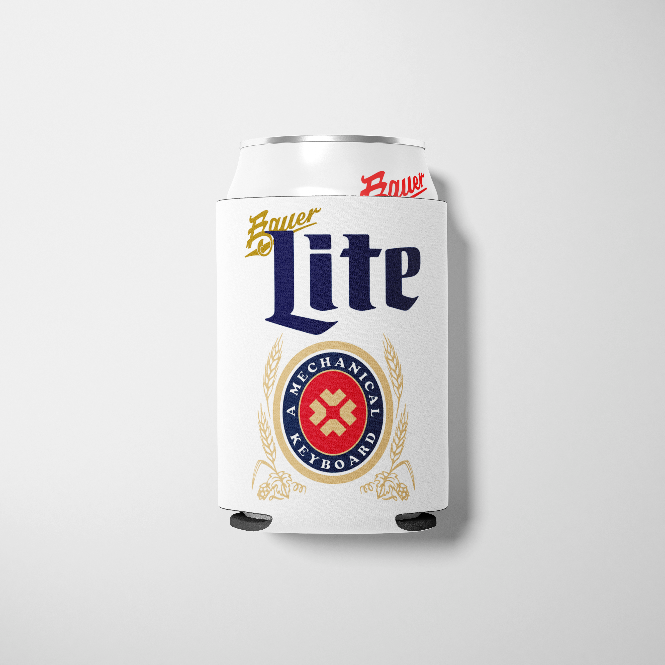 Bauer Lite Koozies