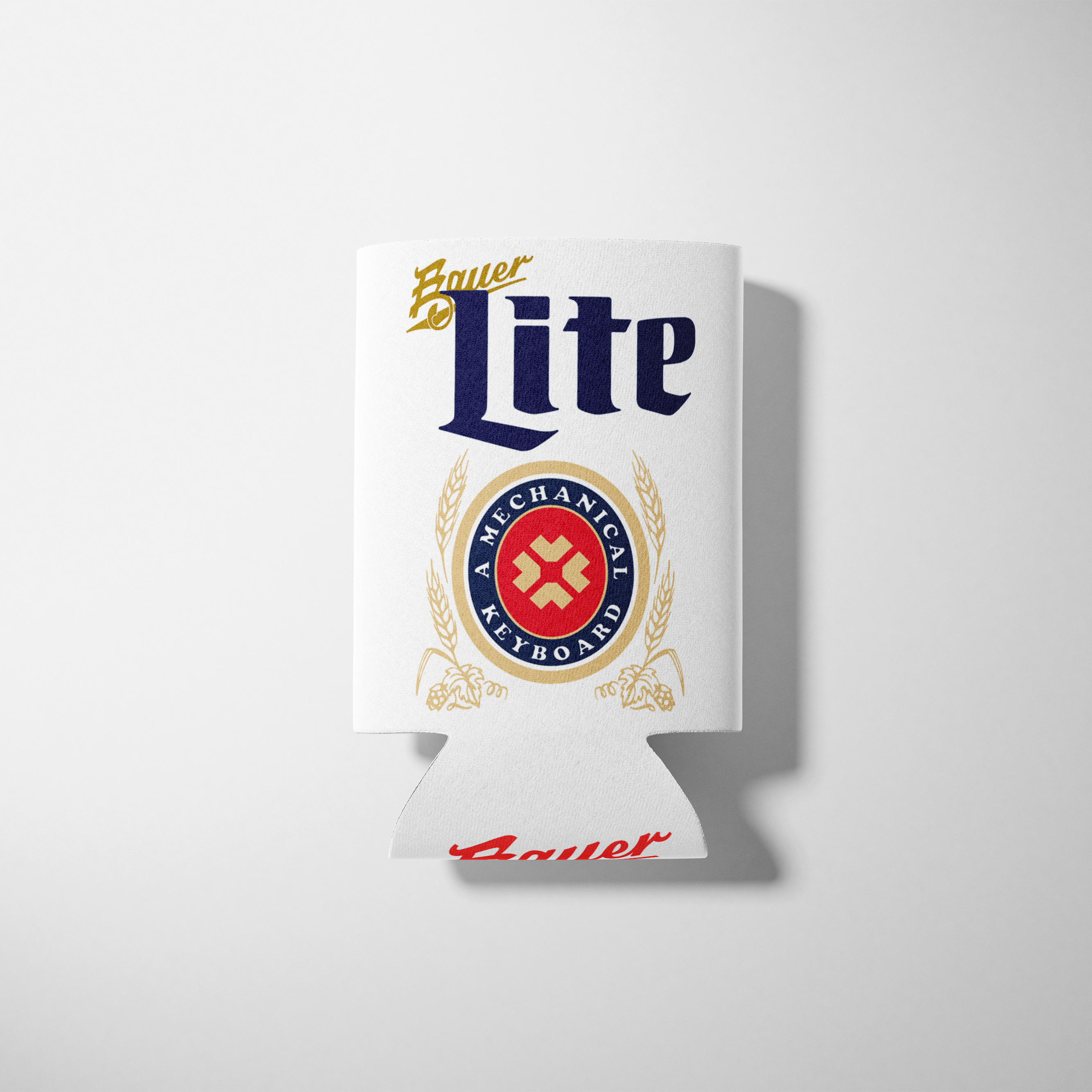 Bauer Lite Koozies