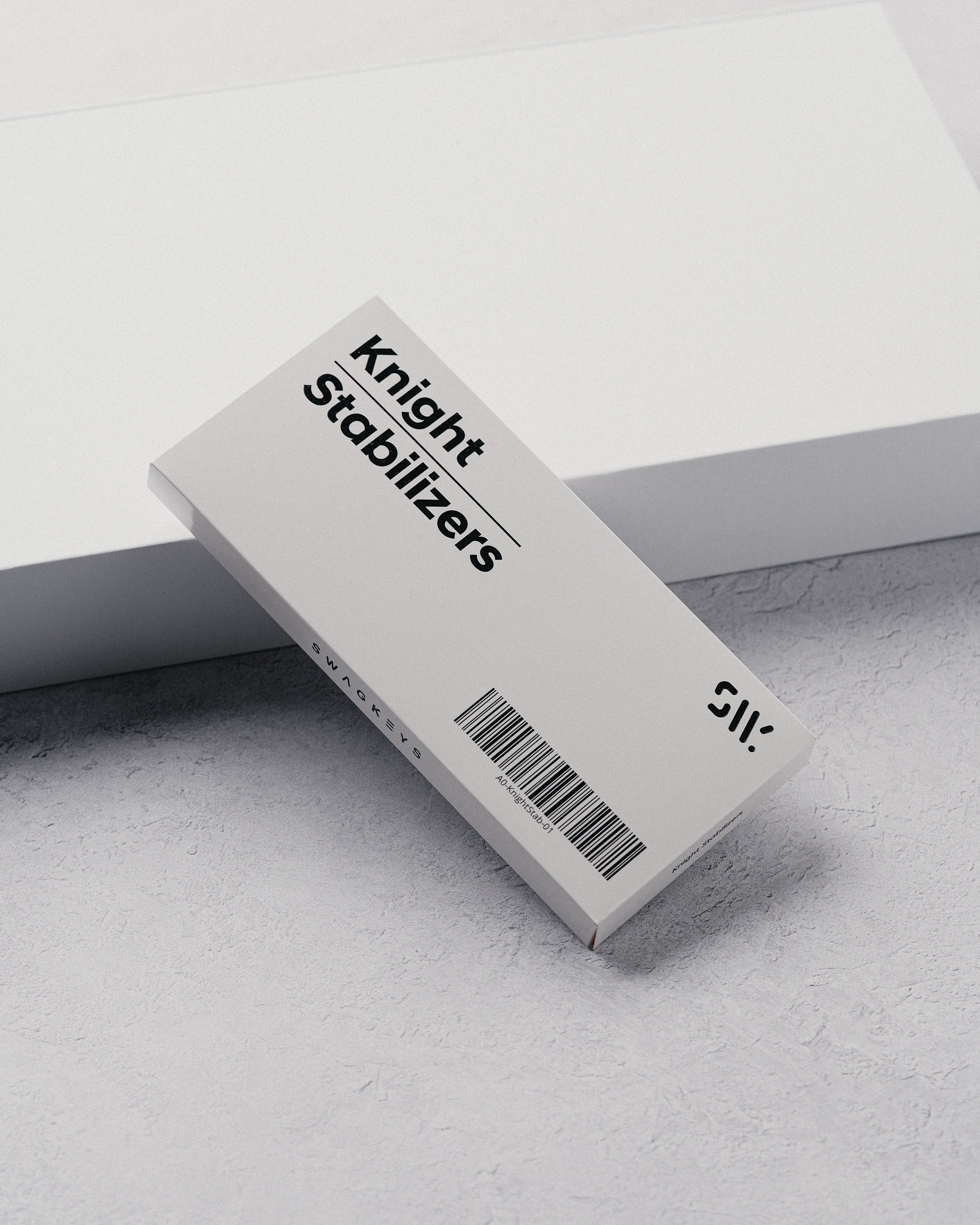 Swagkeys Knight Stabilizers V4