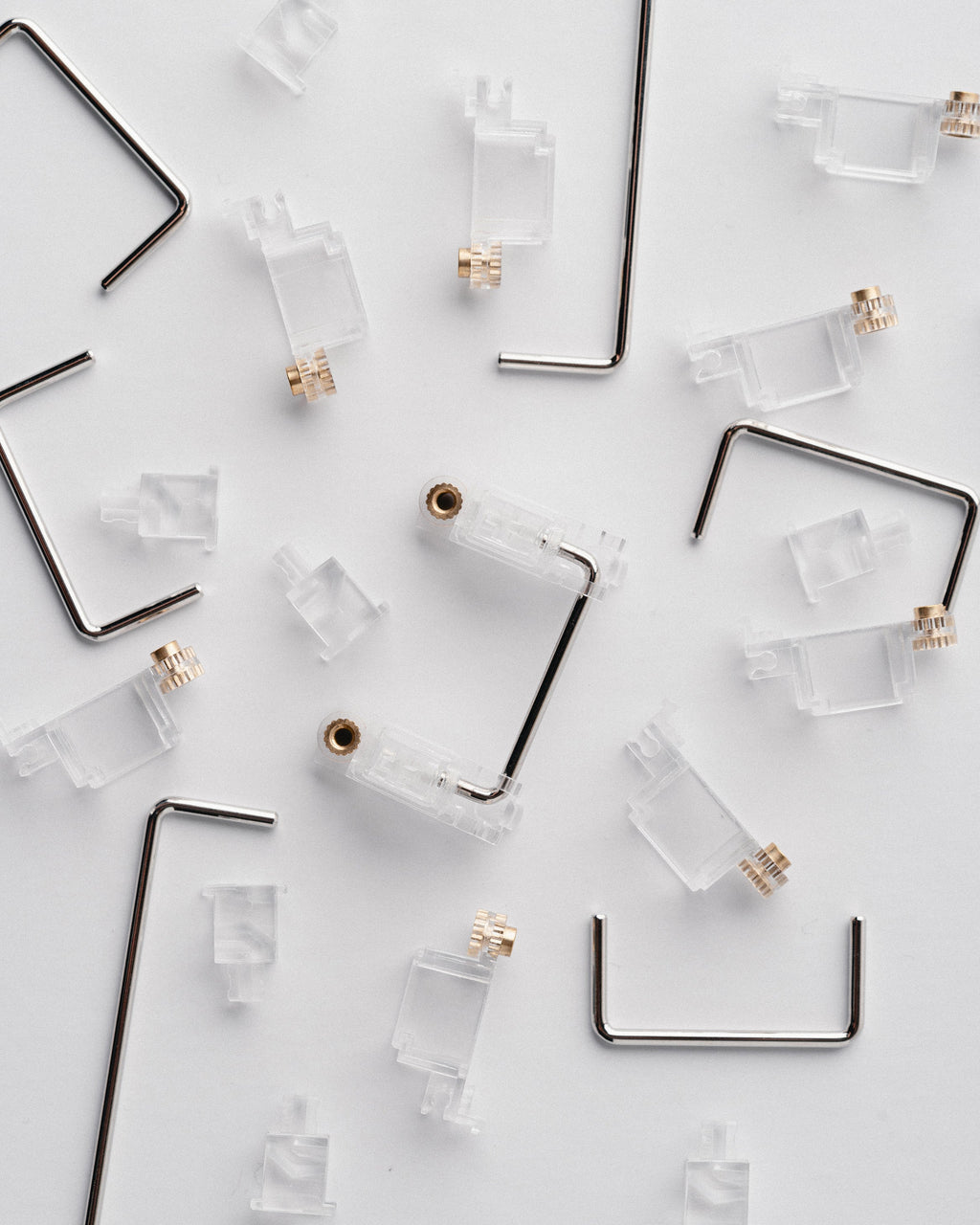 Swagkeys Knight Stabilizers V4