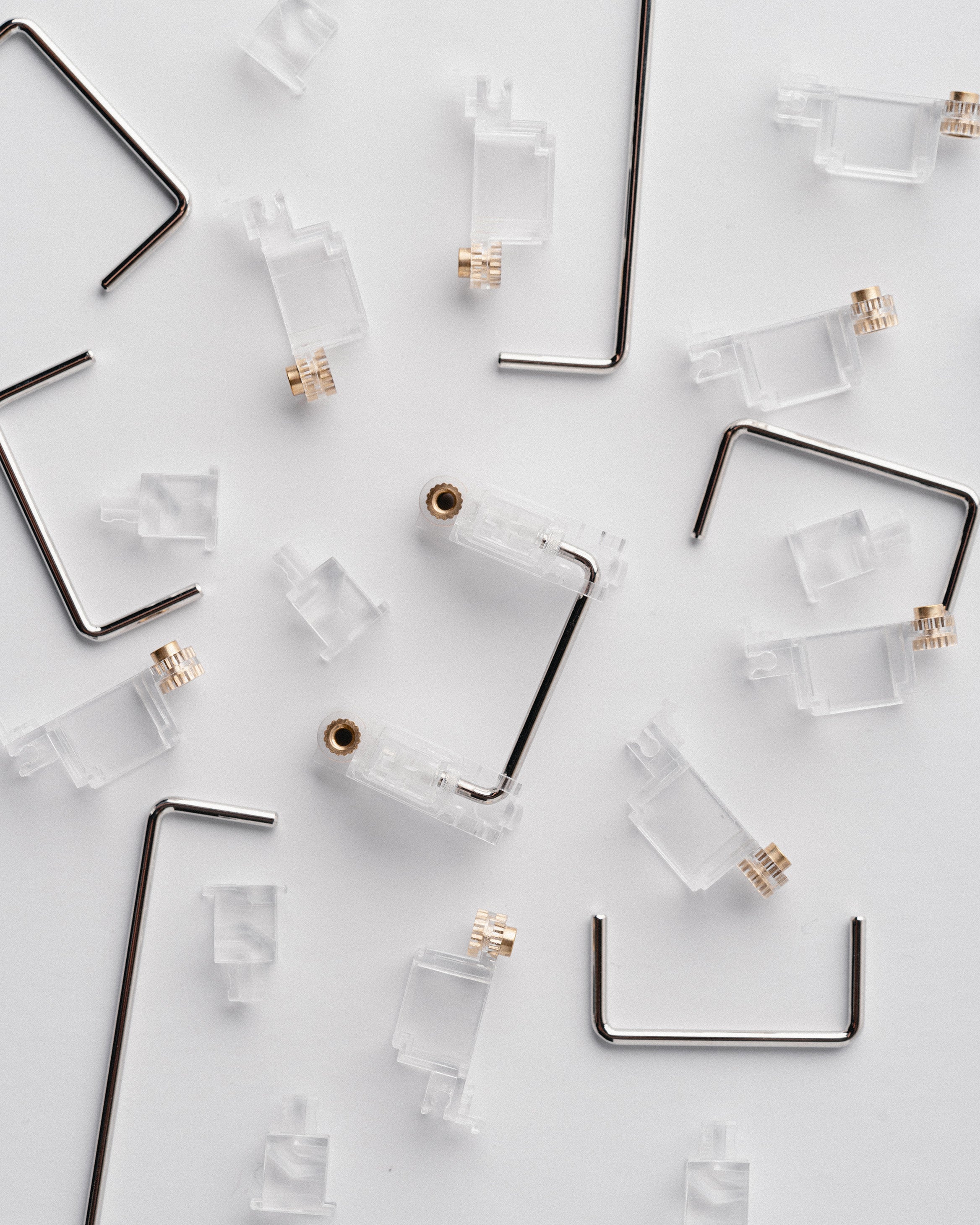 Swagkeys Knight Stabilizers V4