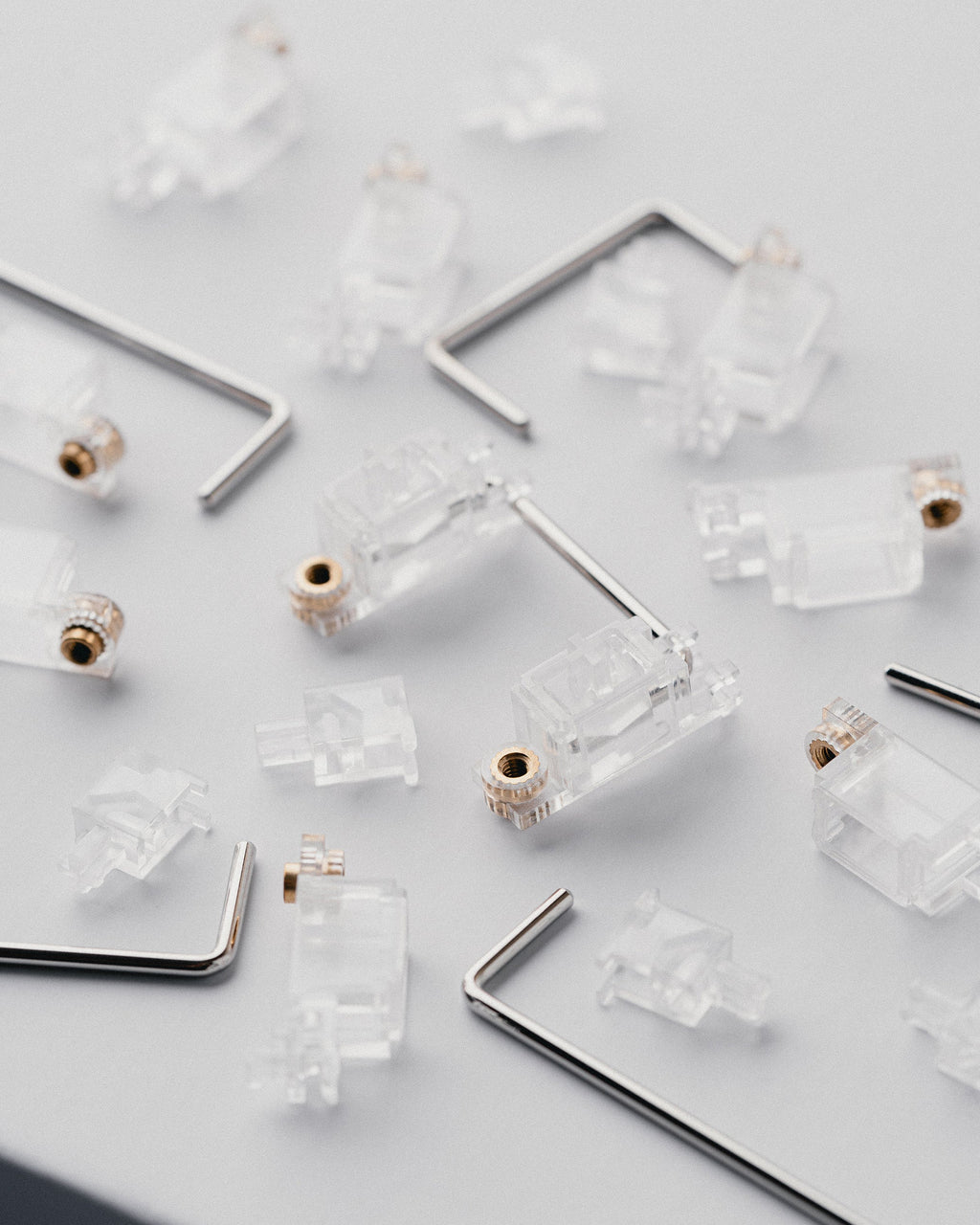 Swagkeys Knight Stabilizers V4