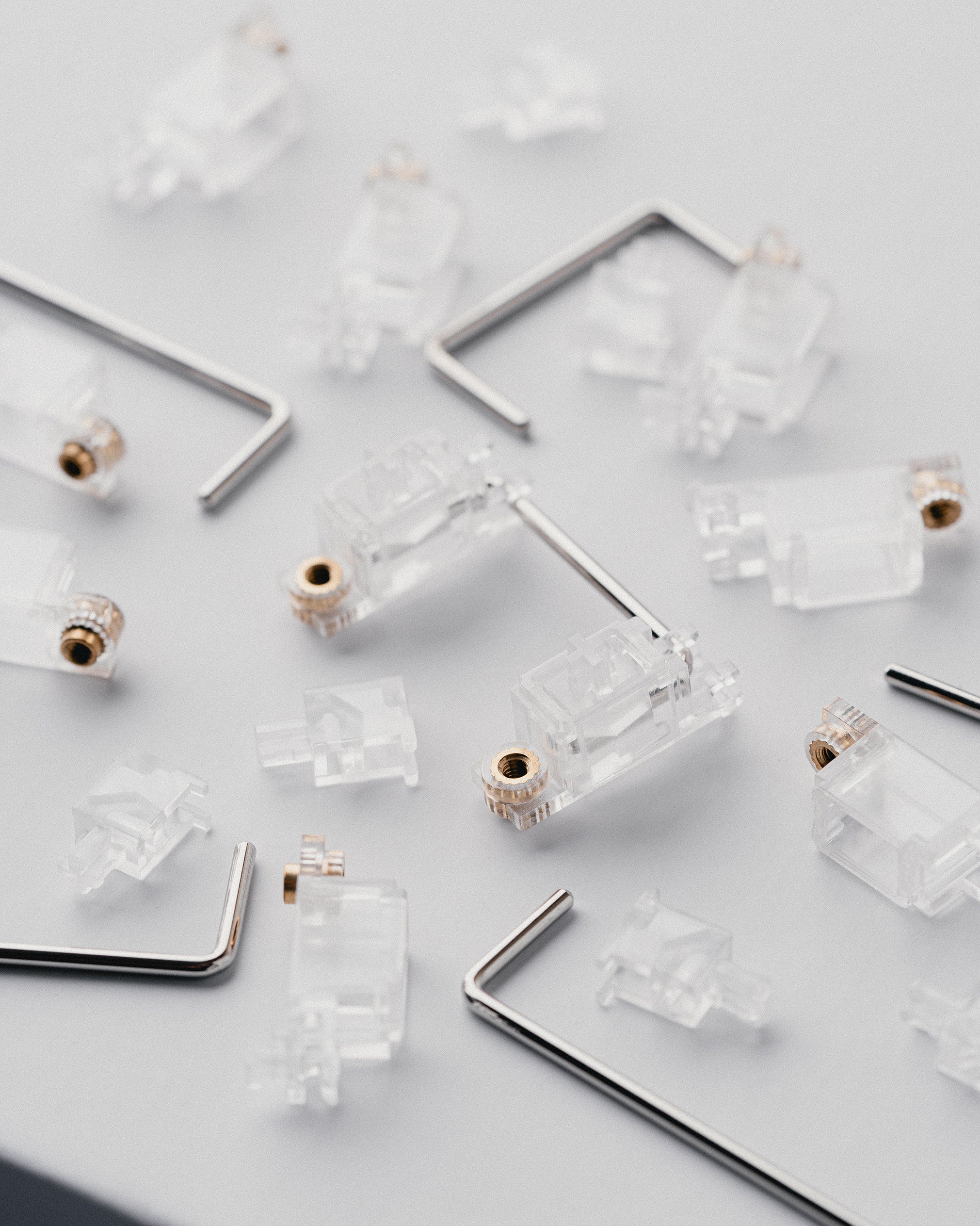 Swagkeys Knight Stabilizers V4