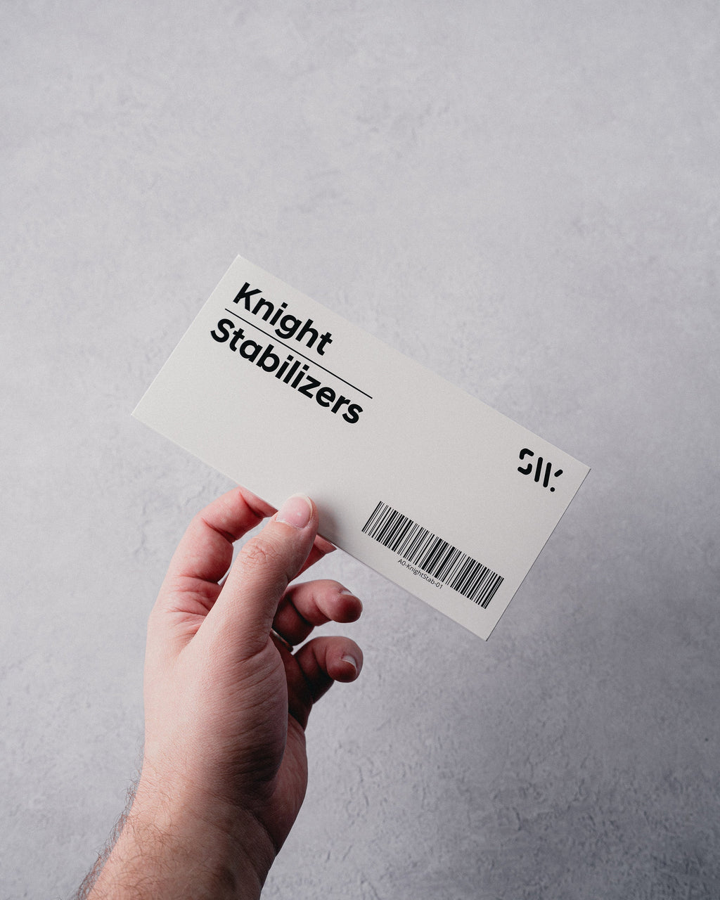 Swagkeys Knight Stabilizers V4