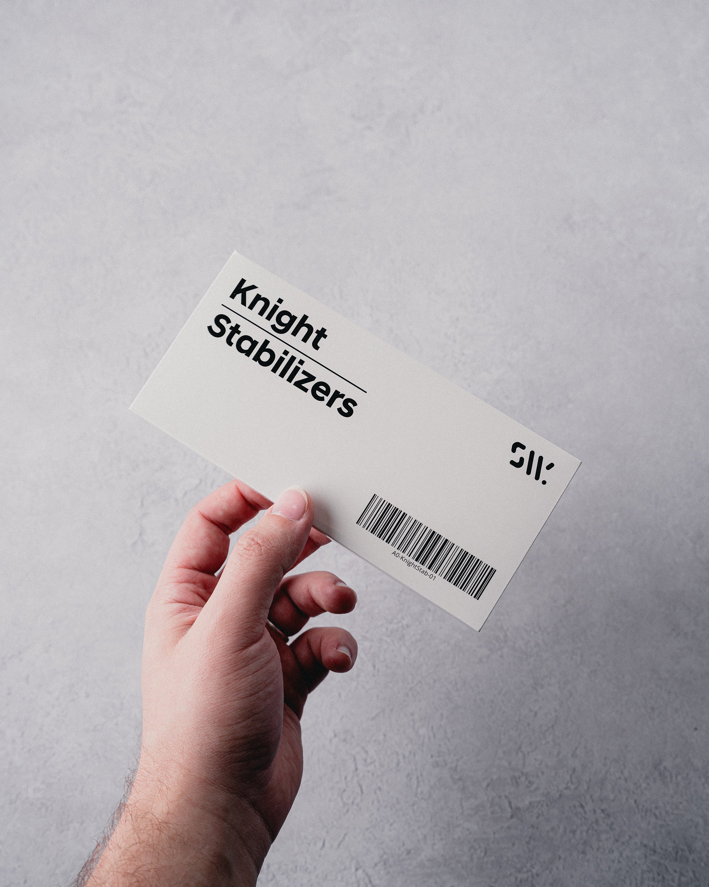 Swagkeys Knight Stabilizers V4