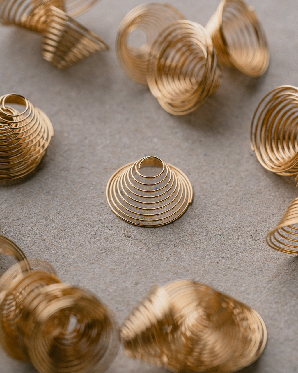 60/65% DynaCap Bundle