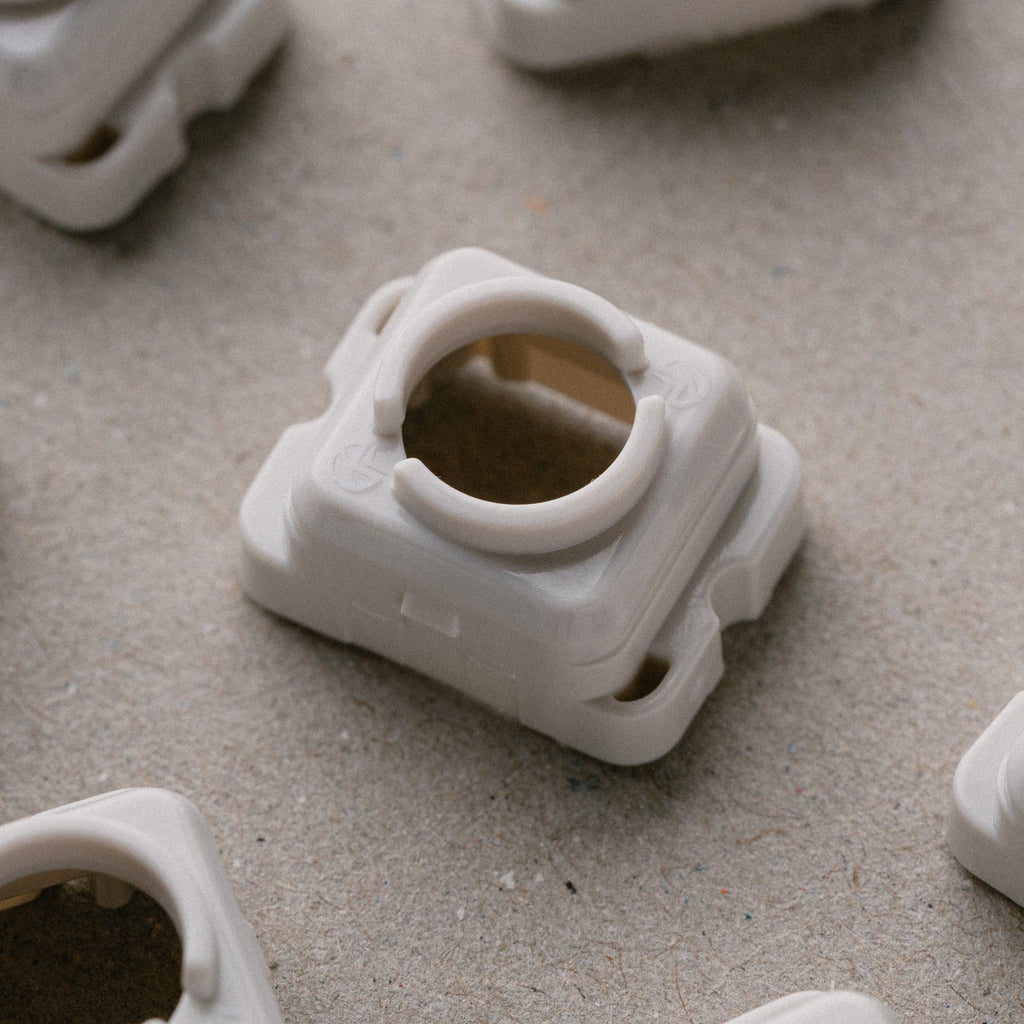 DynaCap™ 1u Housings