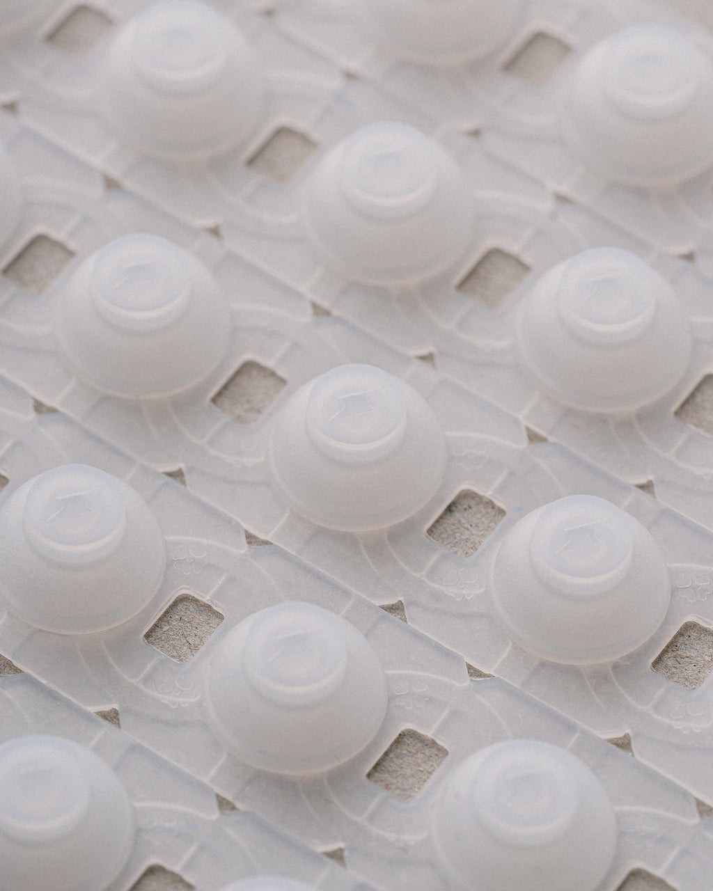 1800/Full Size DynaCap Bundle