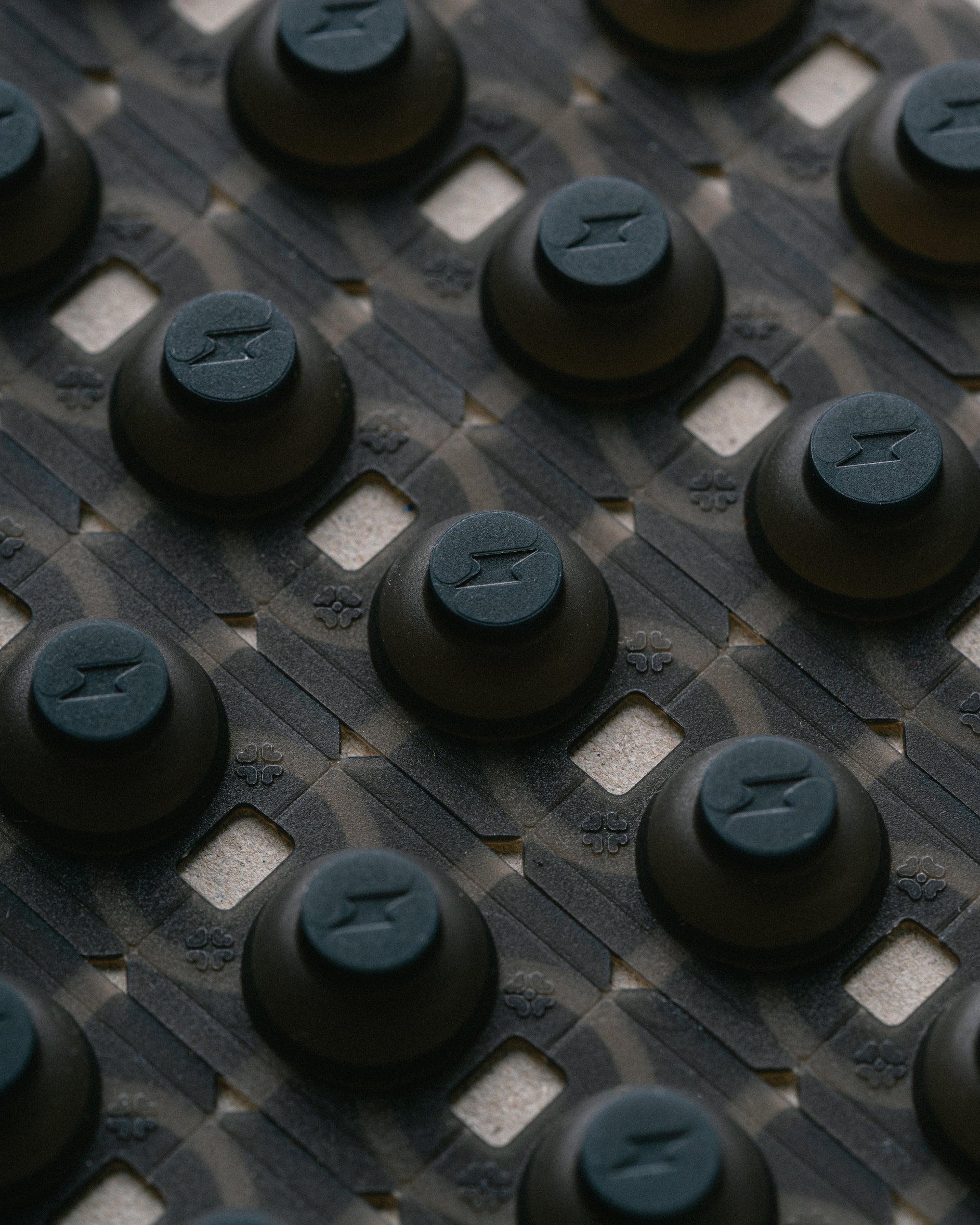 75%/TKL DynaCap Bundle