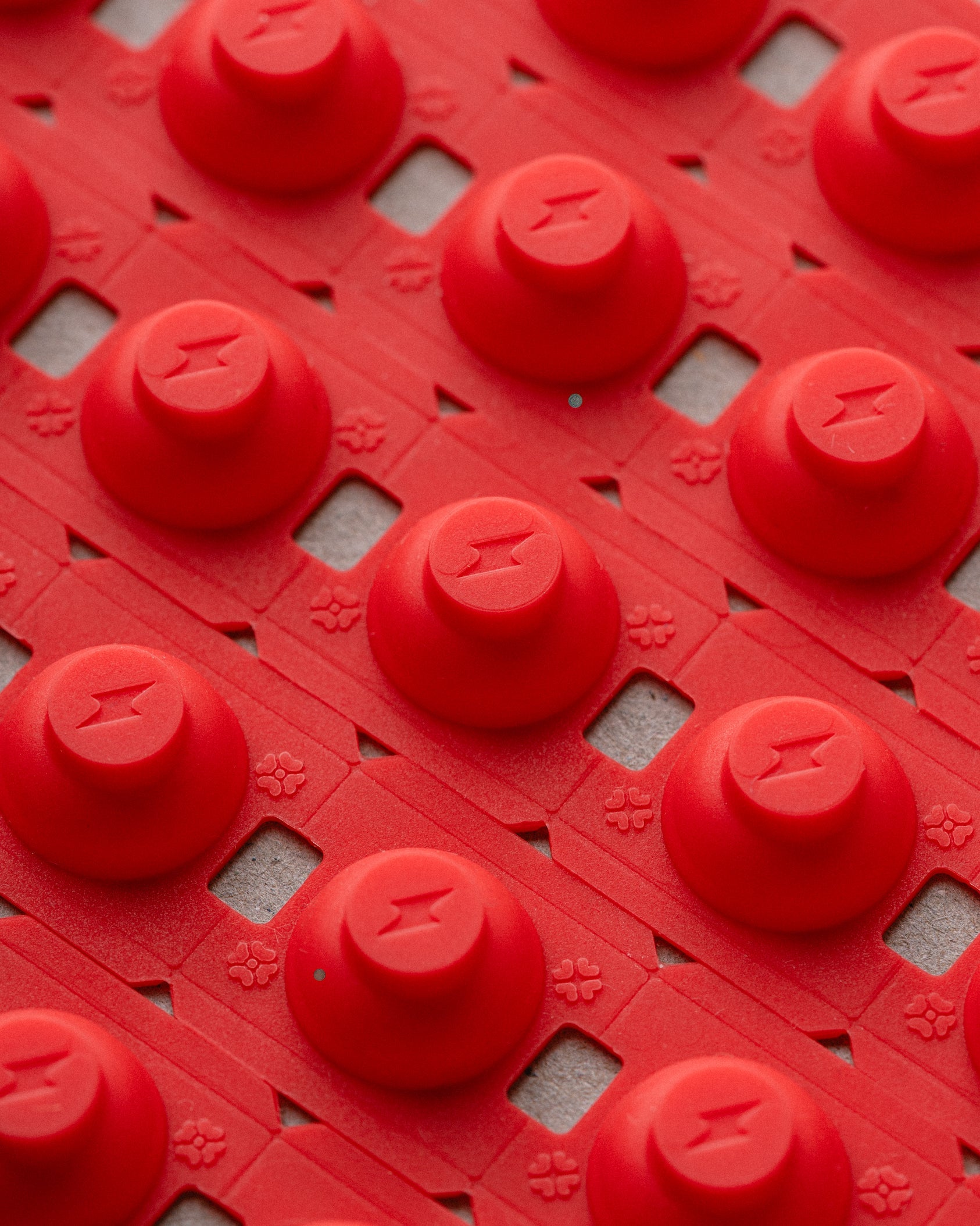 1800/Full Size DynaCap Bundle