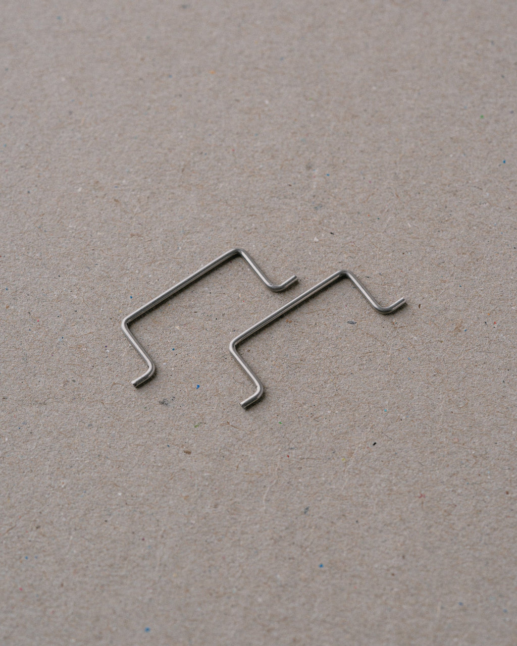 DynaCap™ 2u Sliders & 2u Wires