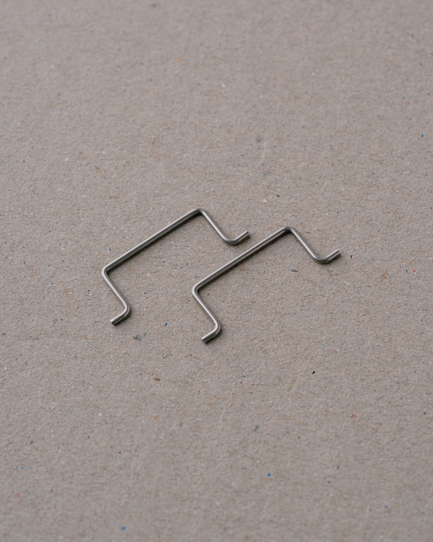 DynaCap™ 2u Sliders & 2u Wires