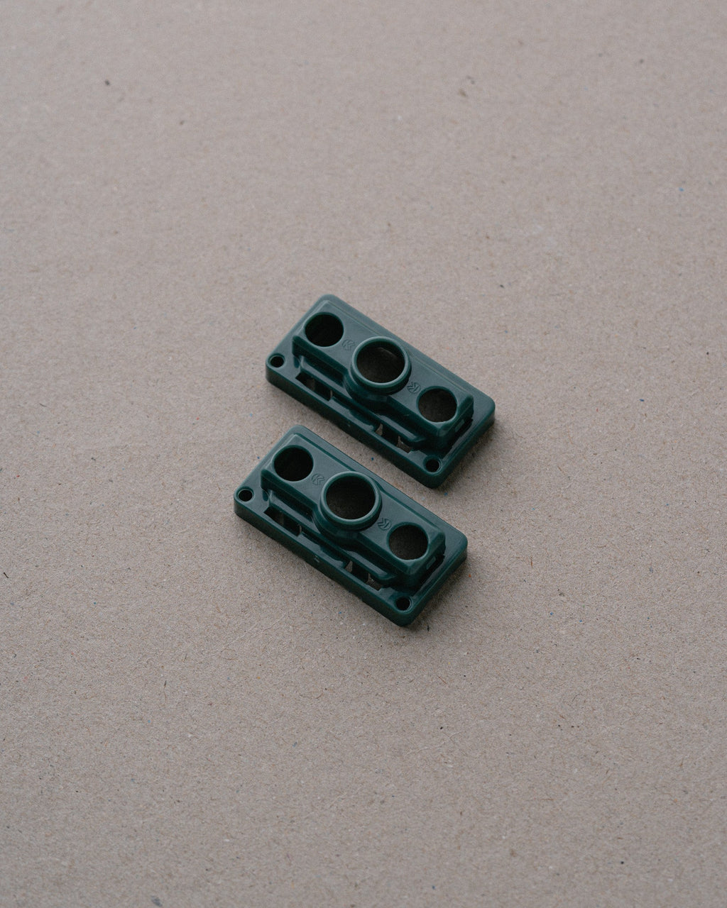 DynaCap™ 2u Housings