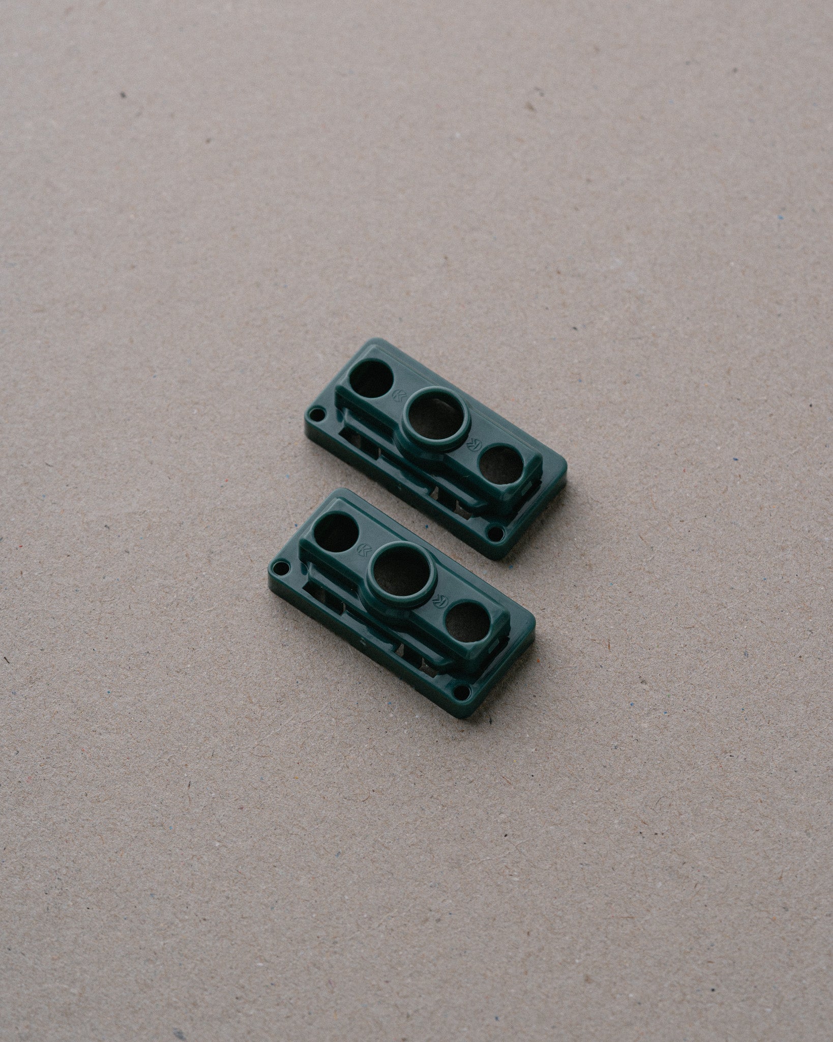 DynaCap™ 2u Housings