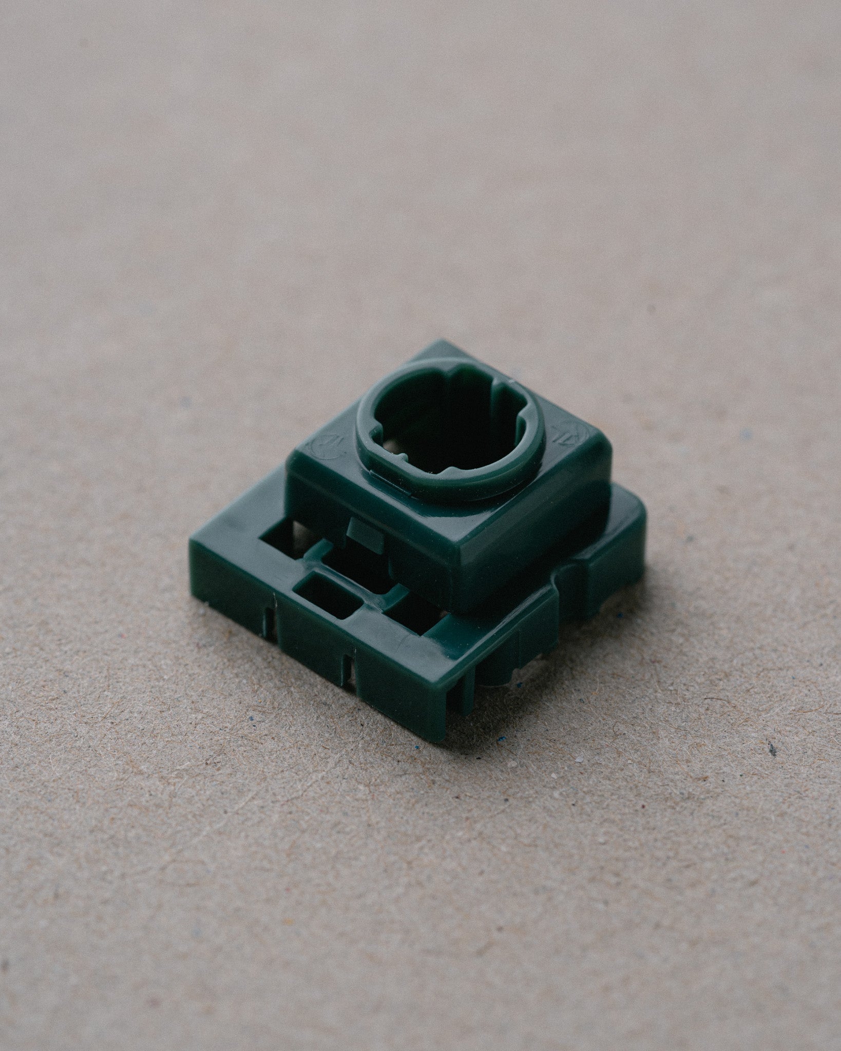 DynaCap™ Stabilizer Stems & Housings