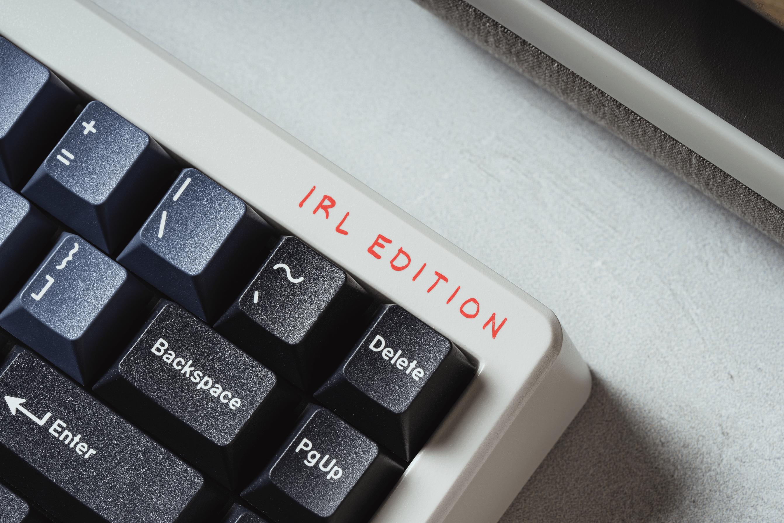 Bauer Lite / IRL Edition