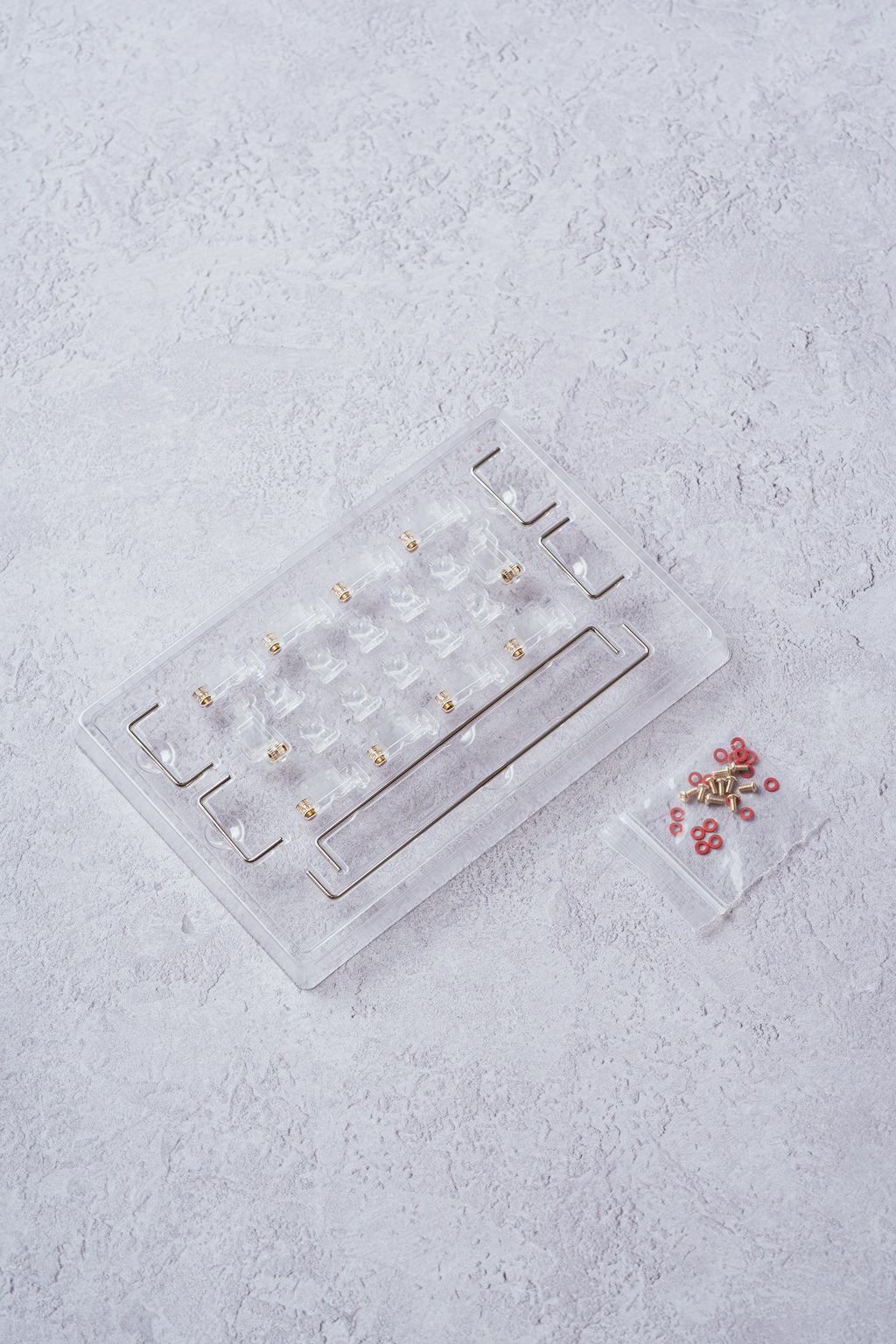 Swagkeys Knight Stabilizers V3