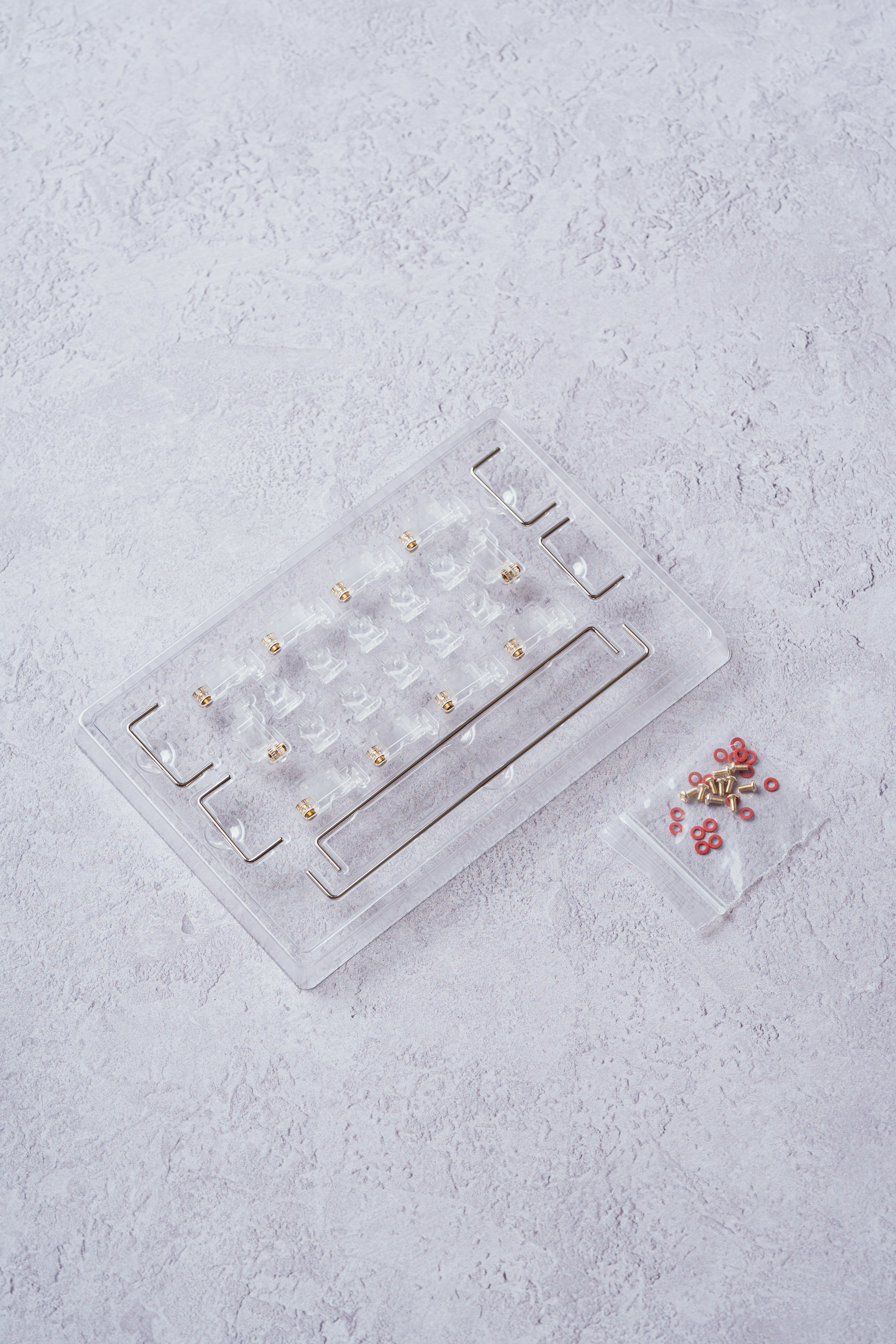 Swagkeys Knight Stabilizers V3