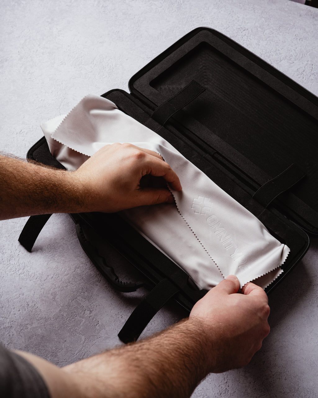 Keyboard Carrying Case