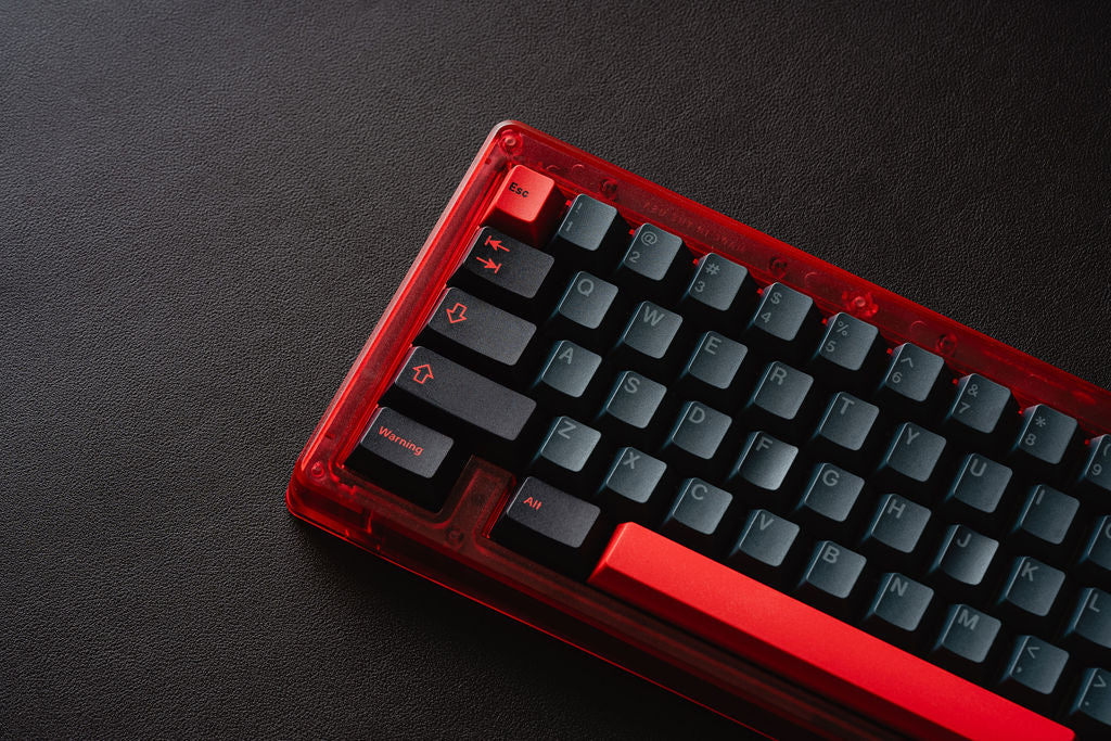 GMK Redline® (CYL)