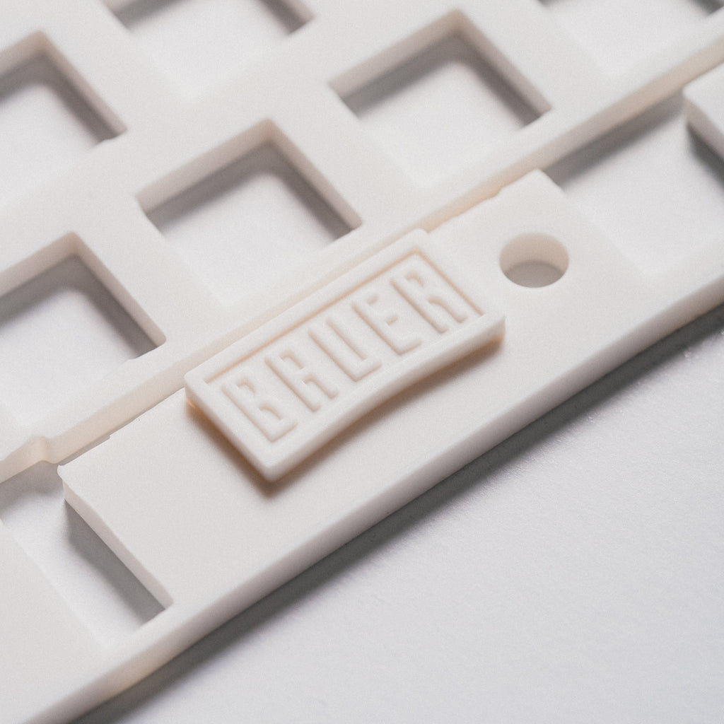 Bauer Lite Plate Dampener