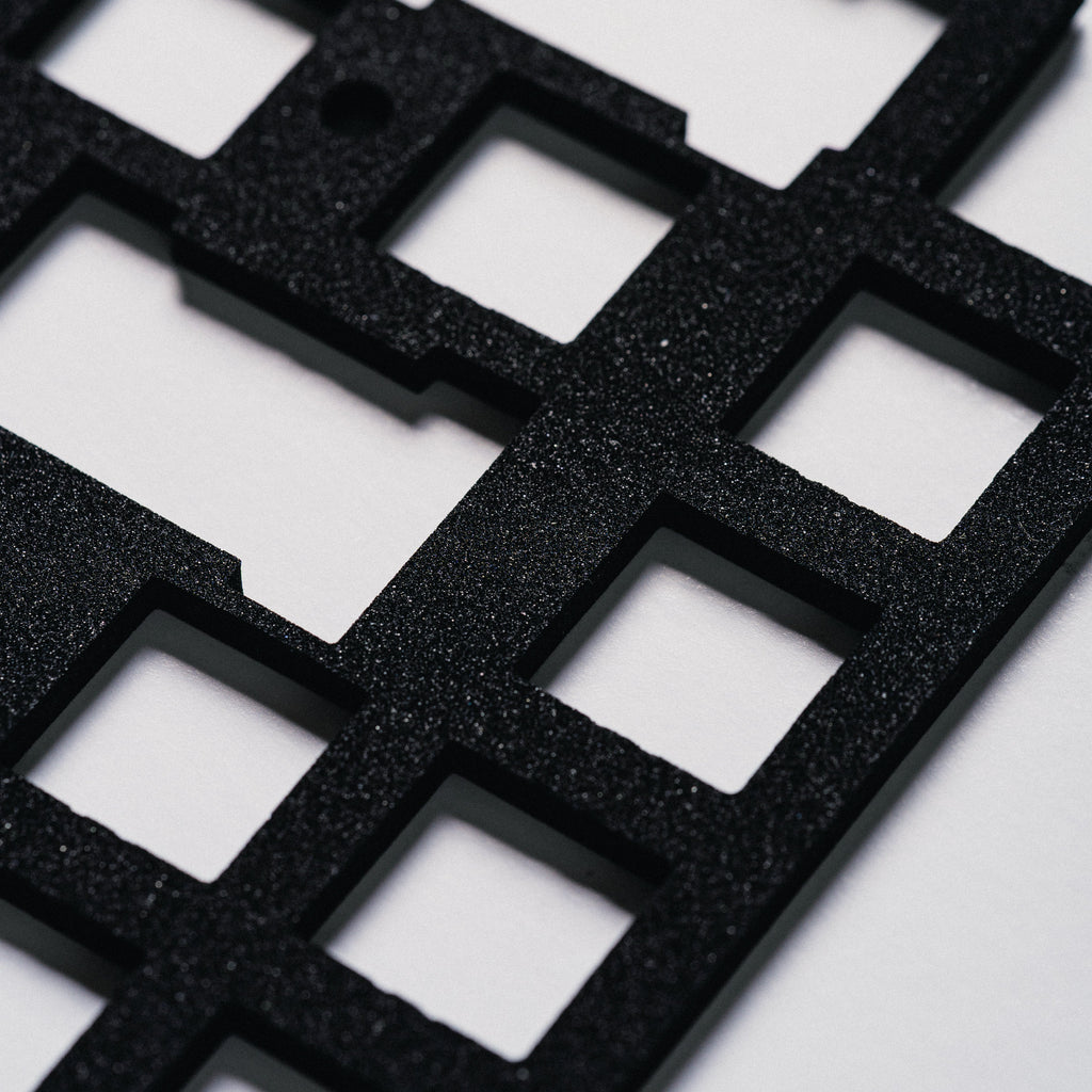 Bauer Lite Plate Dampener