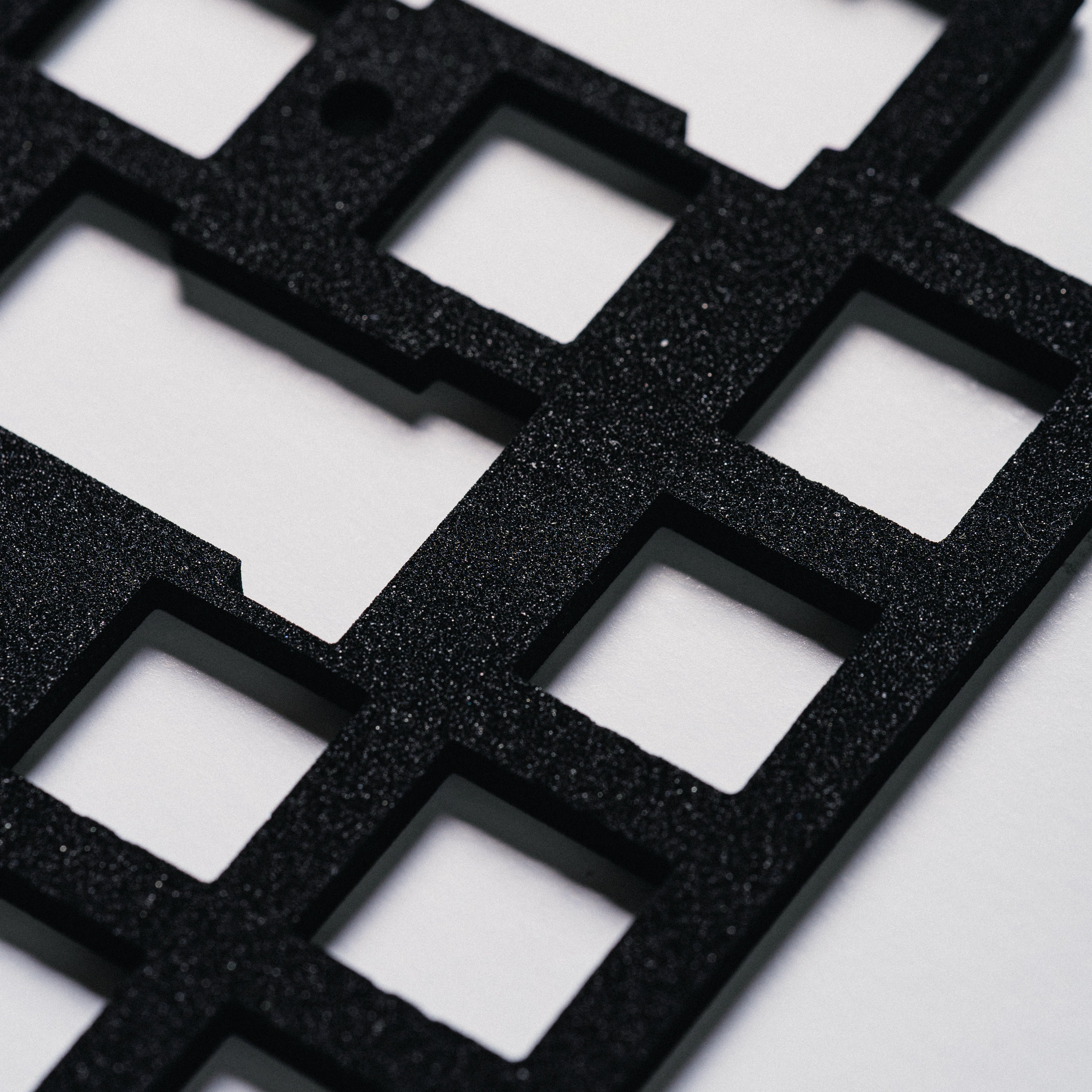 Bauer Lite Plate Dampener