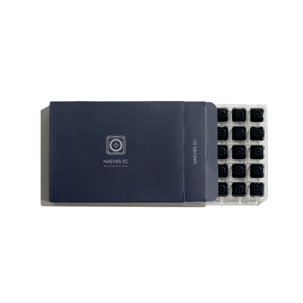 Naevies EC Switches