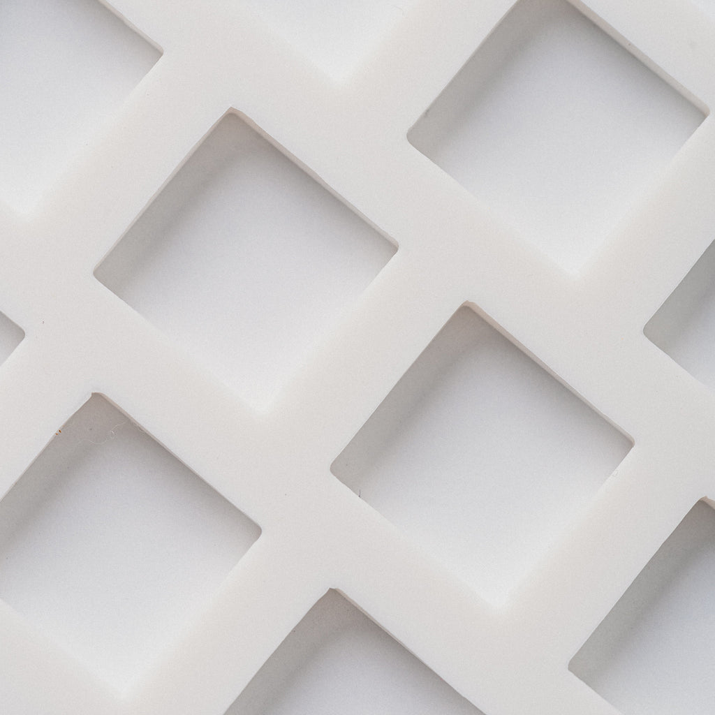 Bauer Lite Plate Dampener