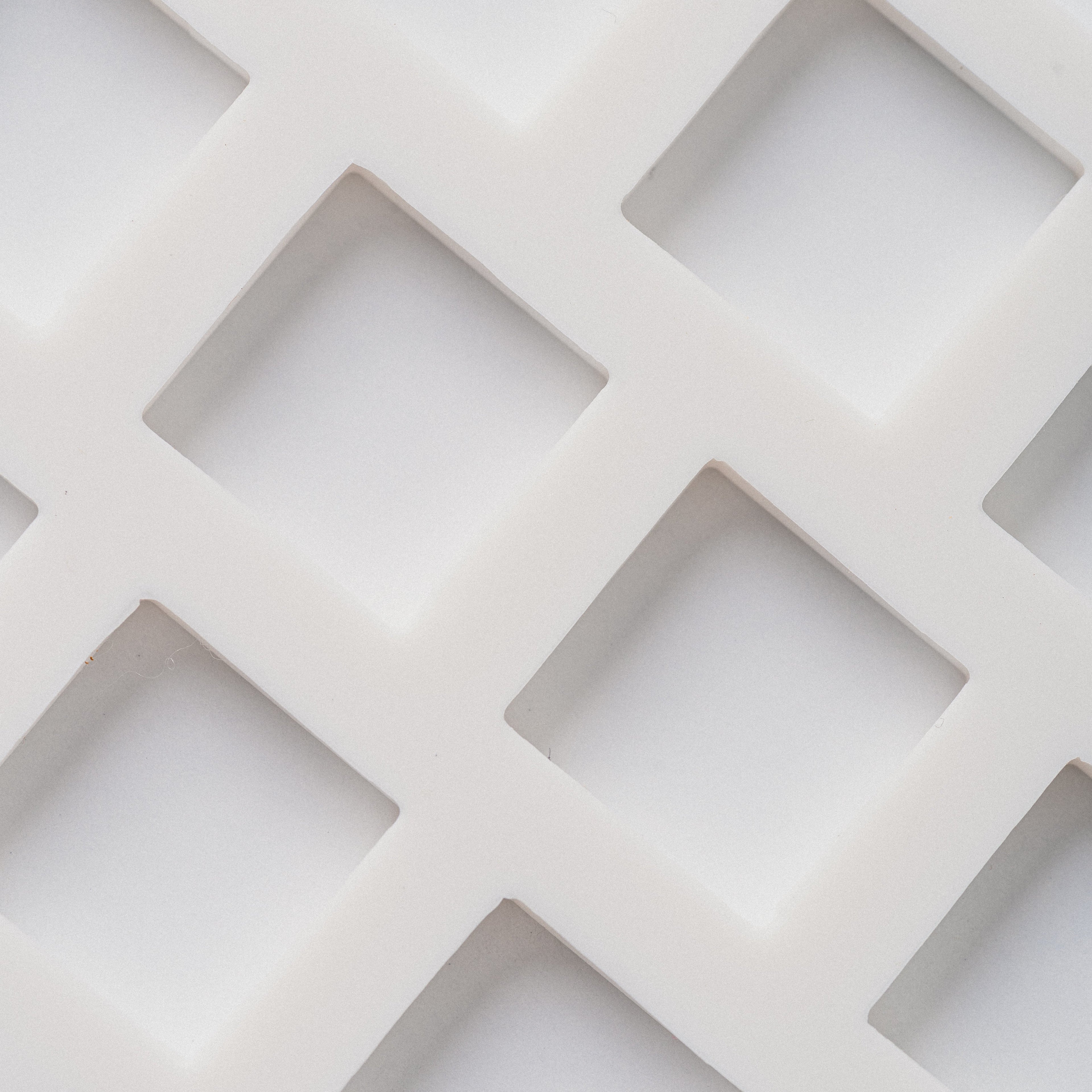 Bauer Lite Plate Dampener