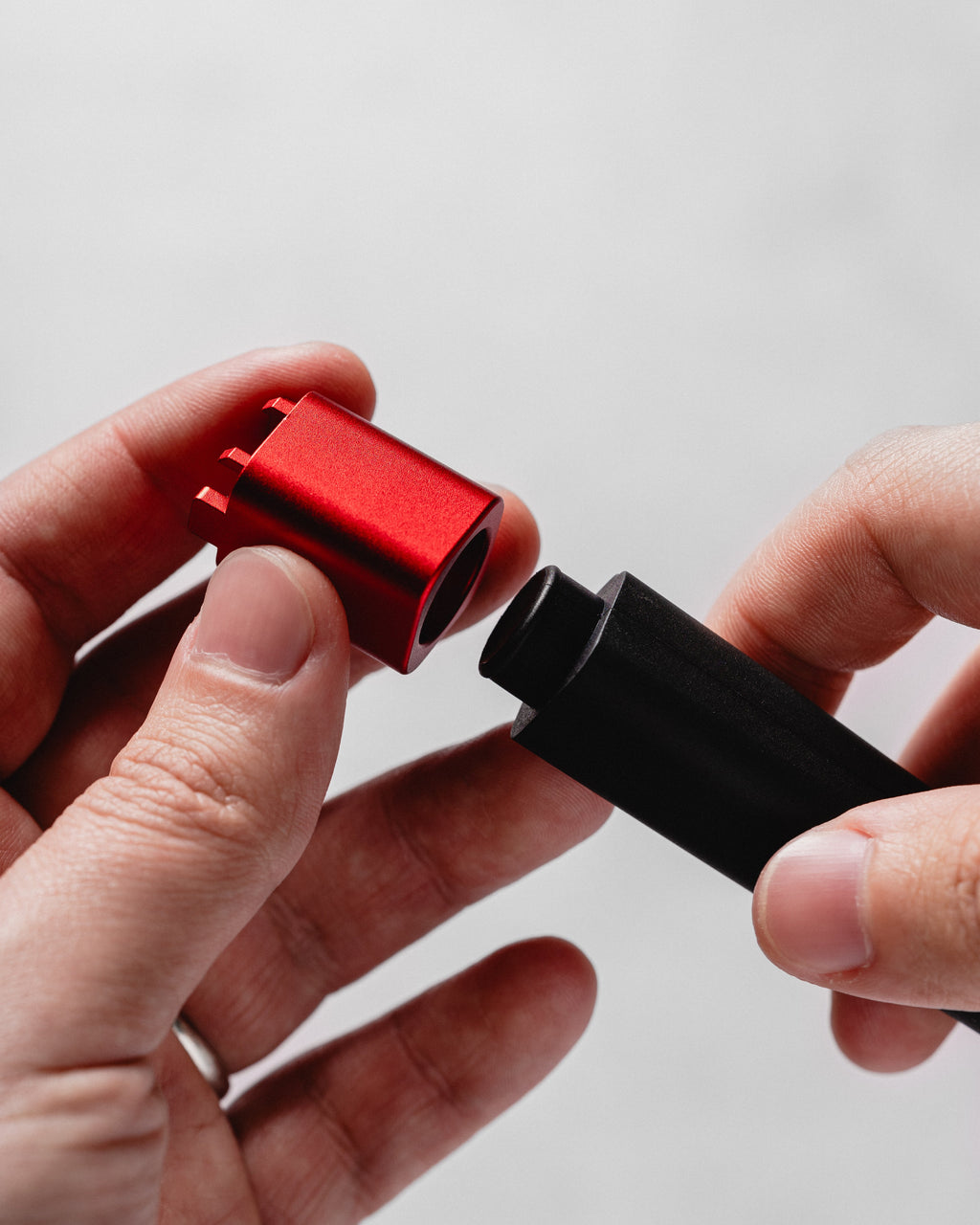 Switch Opener + Switch Pusher