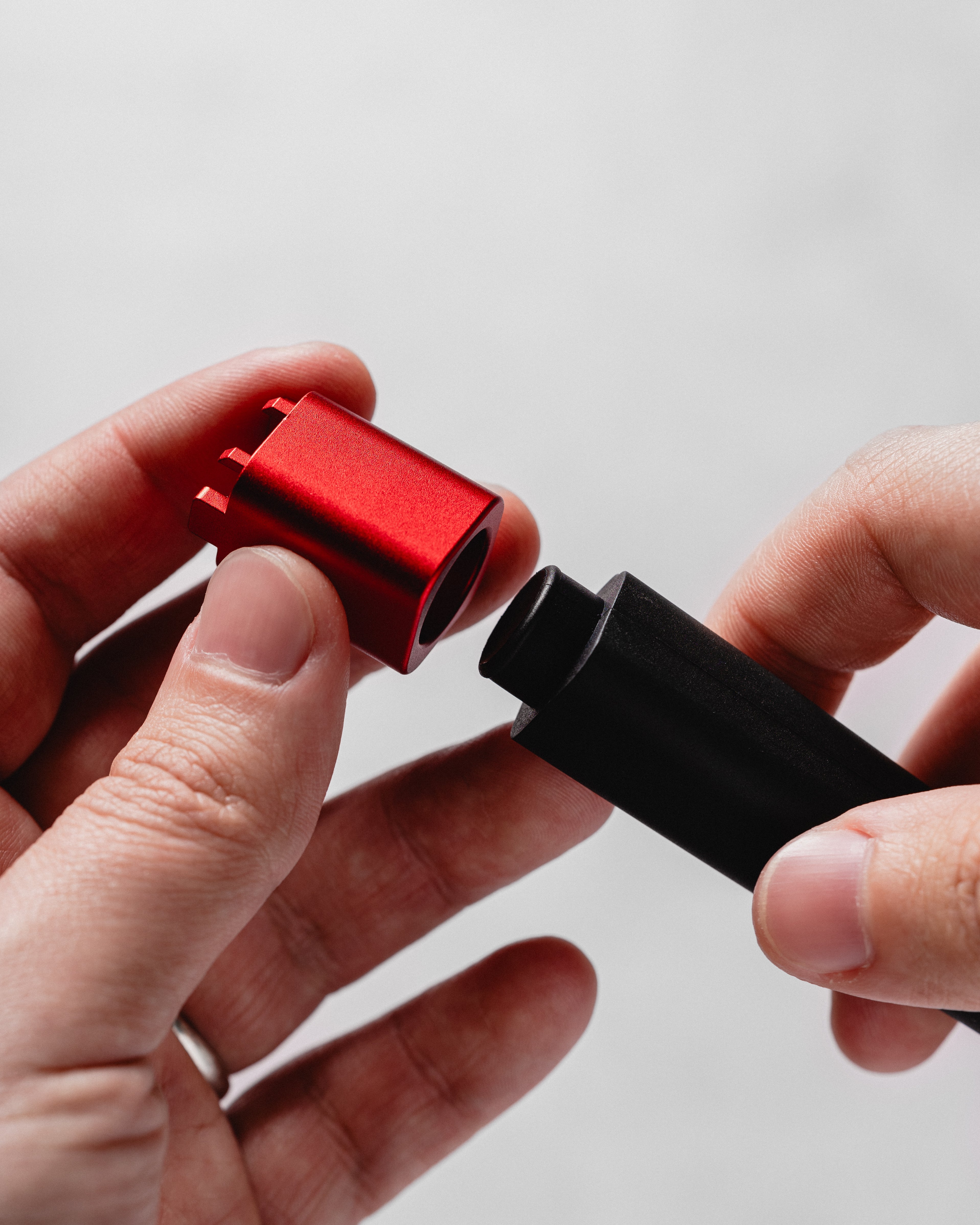 Switch Opener + Switch Pusher