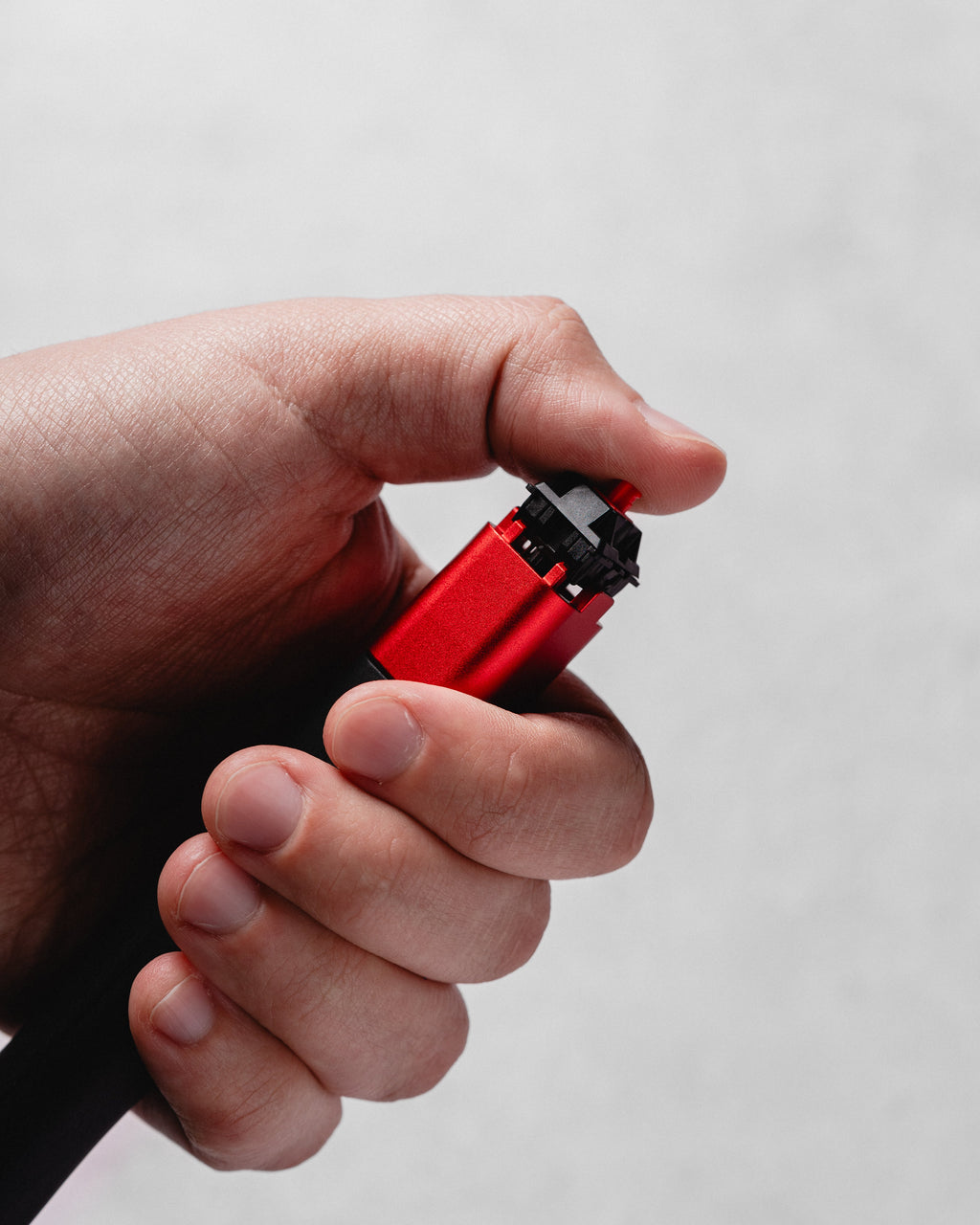 Switch Opener + Switch Pusher