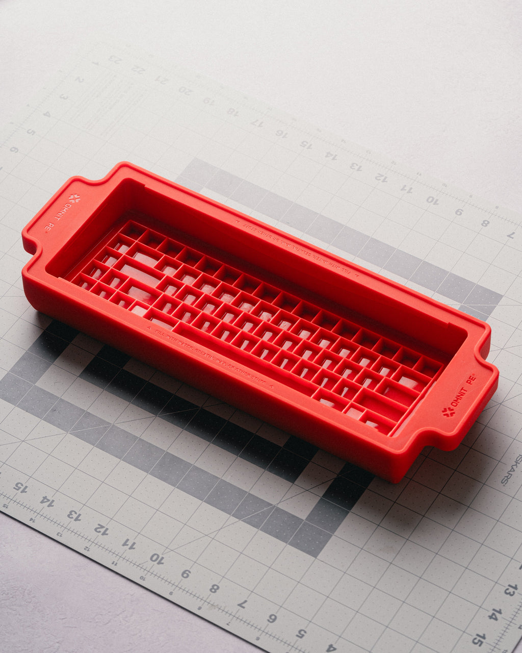 Bauer Lite Maker's Mold