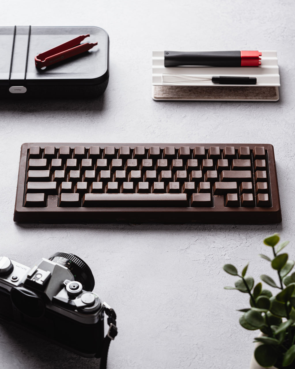 Bauer Lite Maker's Mold