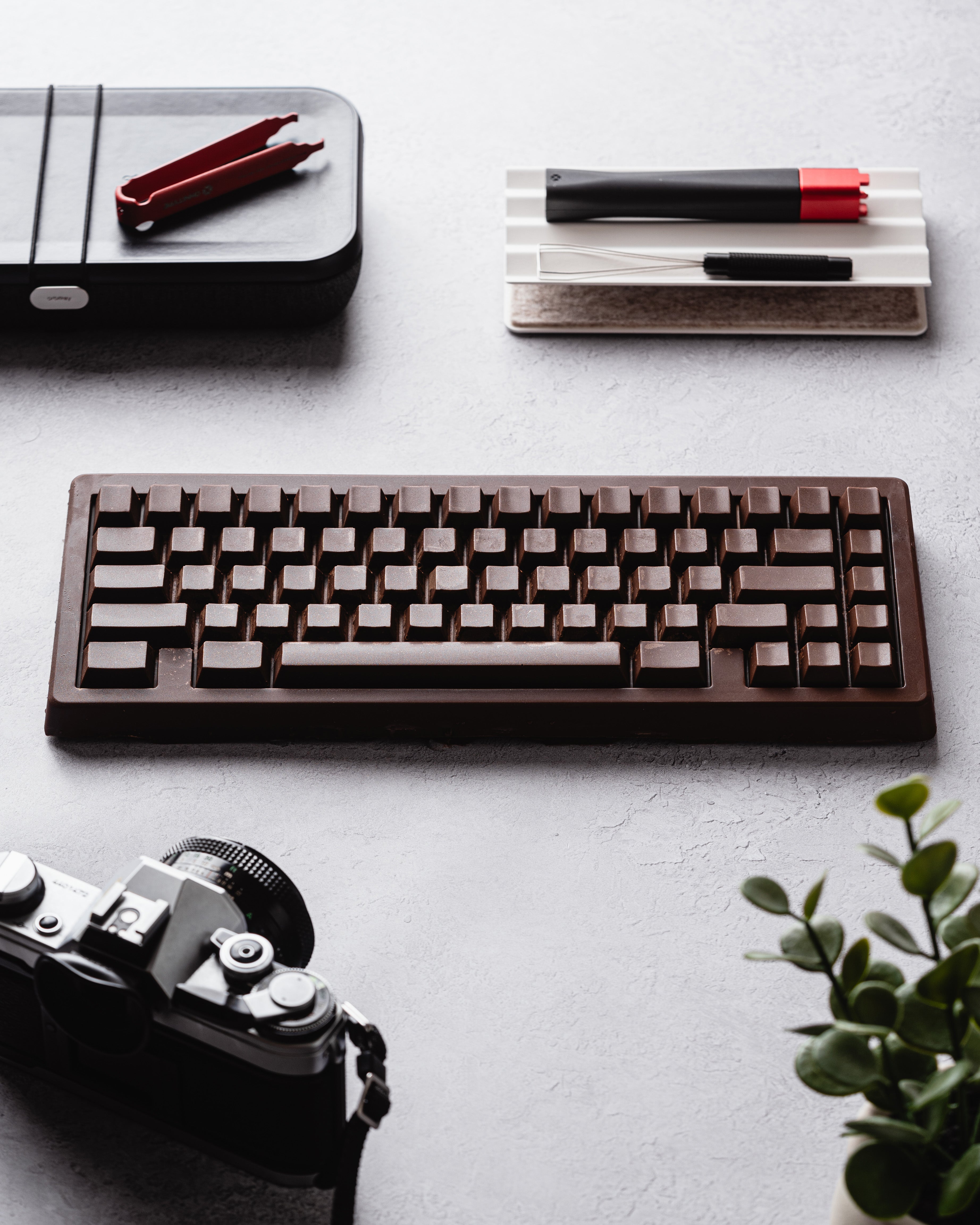 Bauer Lite Maker's Mold