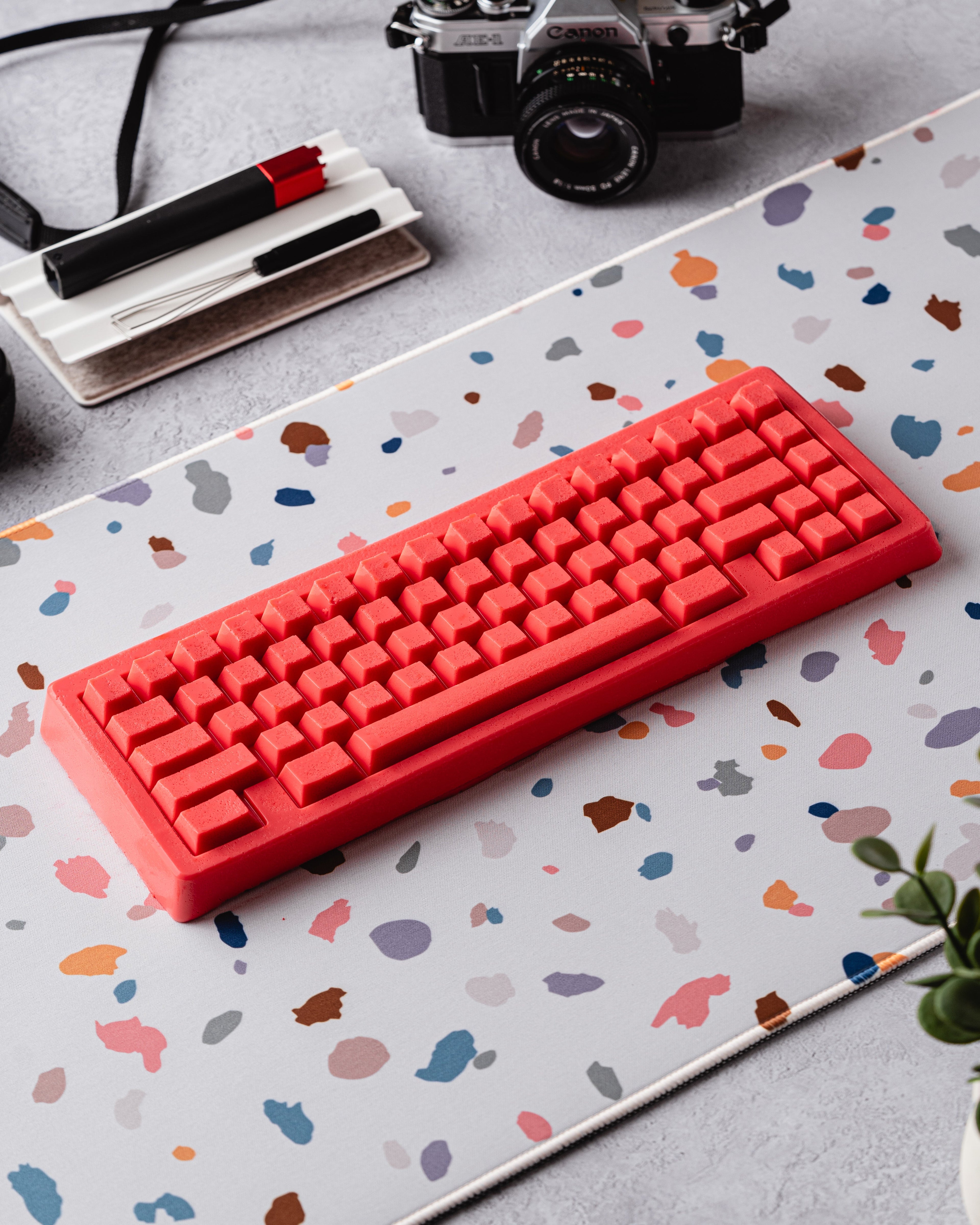 Bauer Lite Maker's Mold