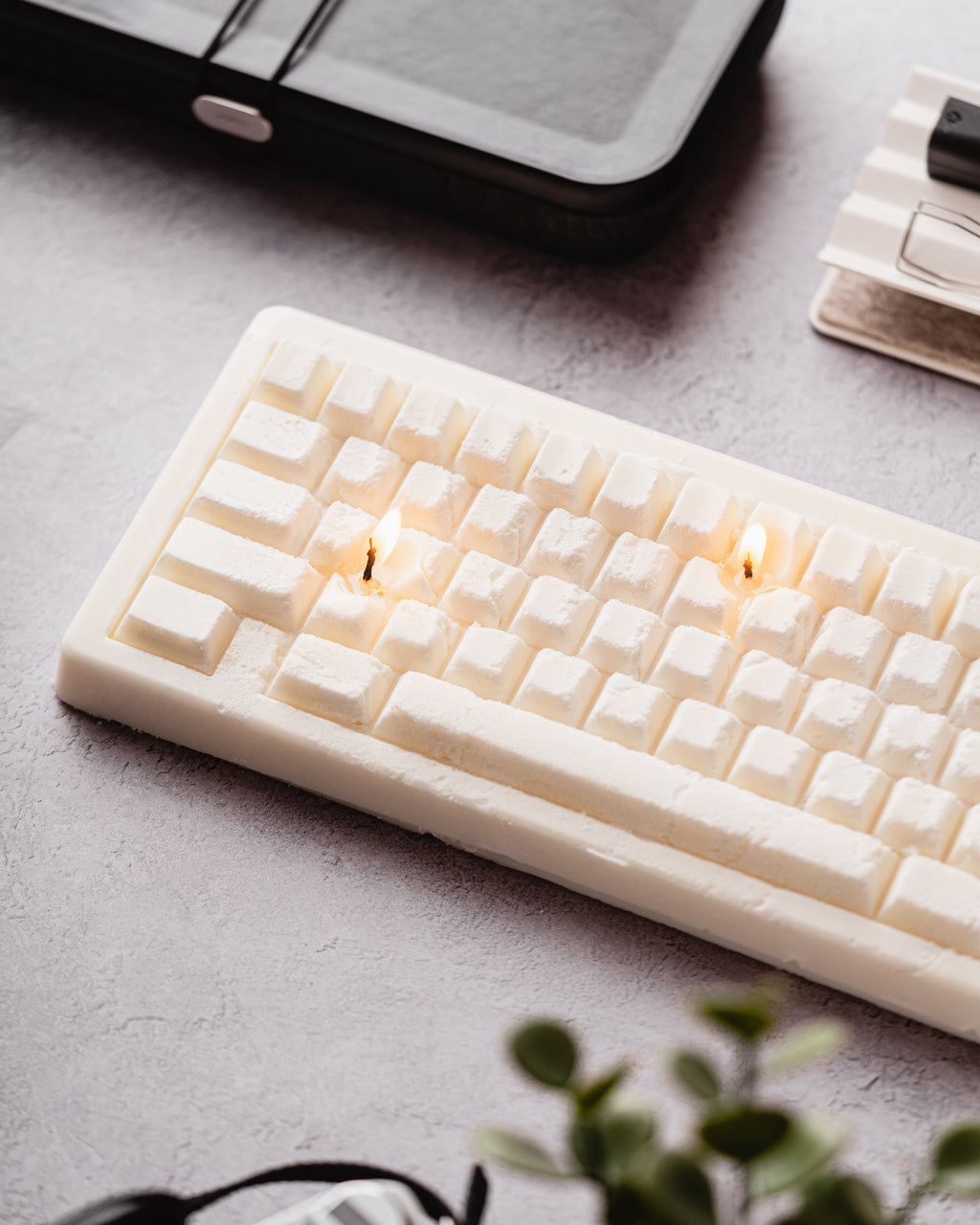 Bauer Lite Maker's Mold