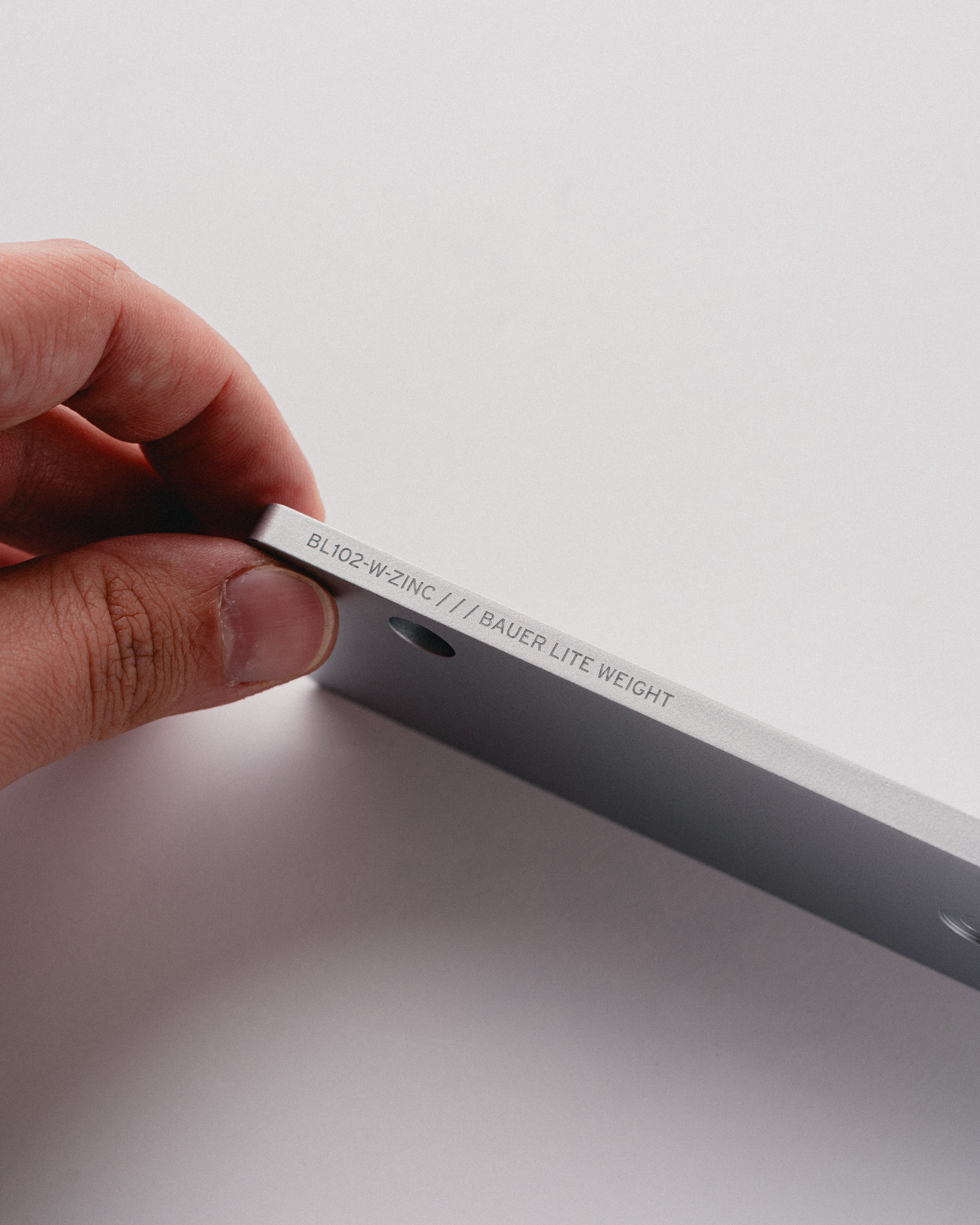 Bauer Lite Internal Weight