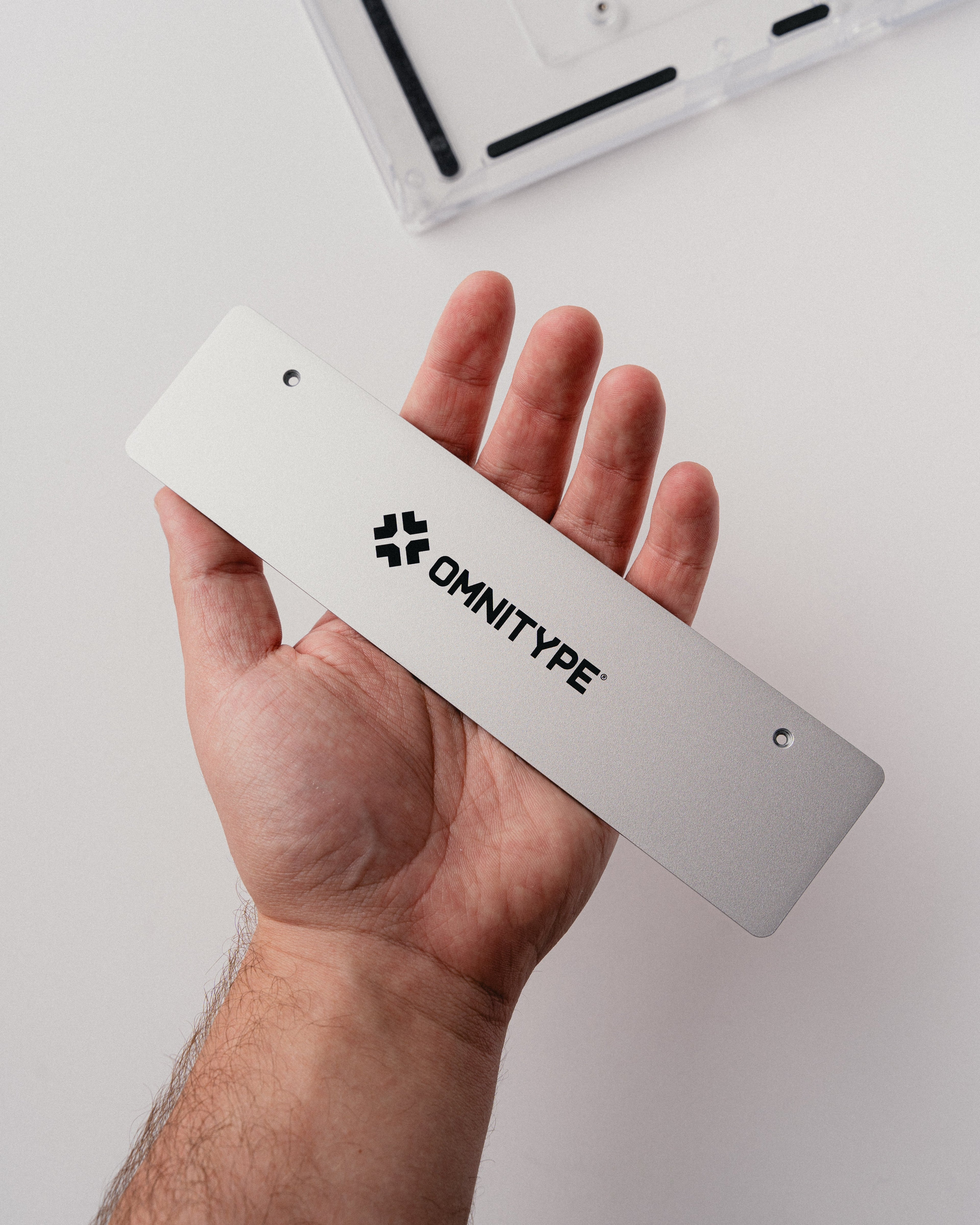 Bauer Lite Internal Weight