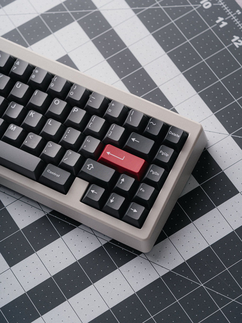 GMK Modern Dolch® (CYL)