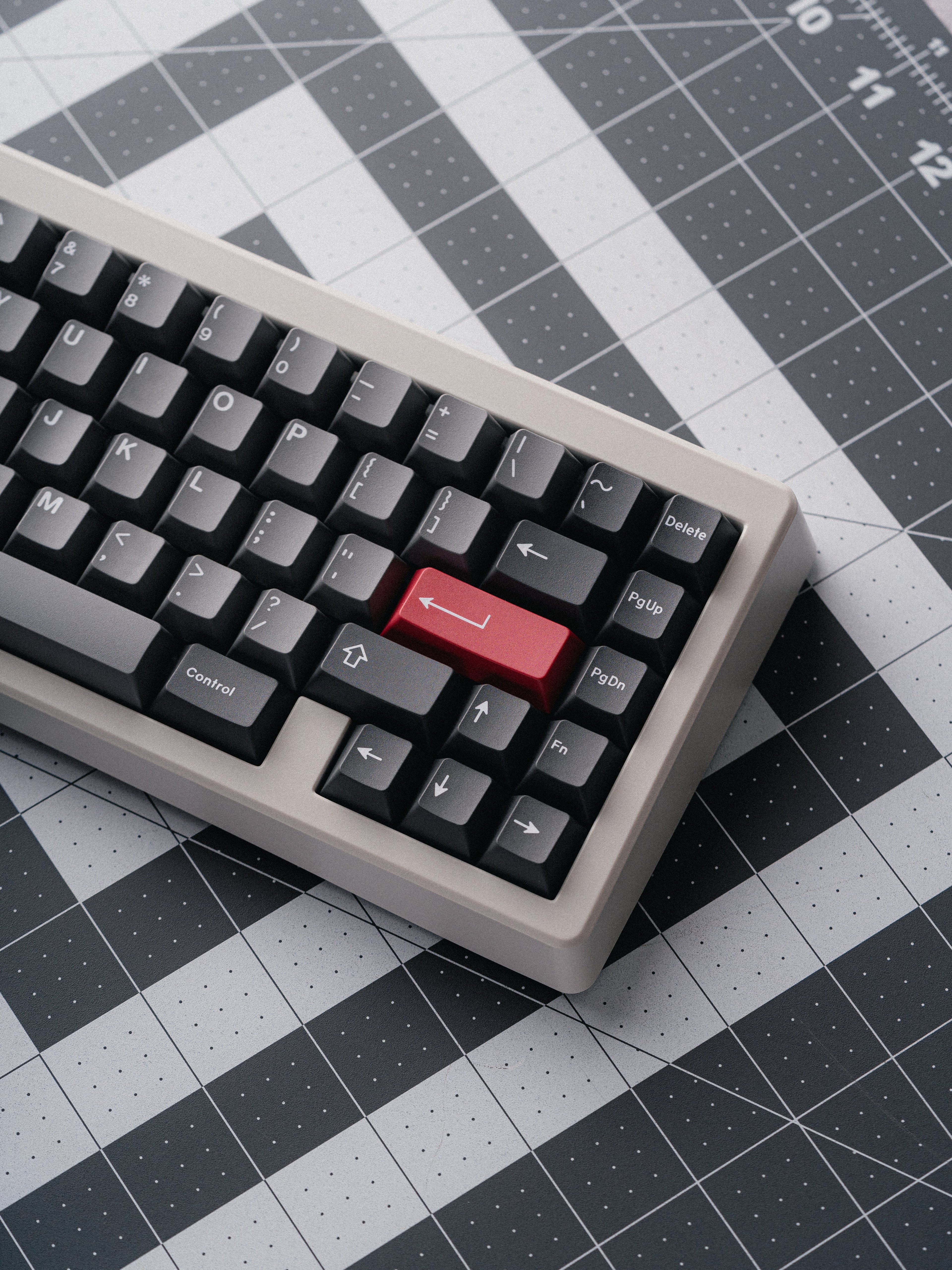 GMK Modern Dolch® (CYL)